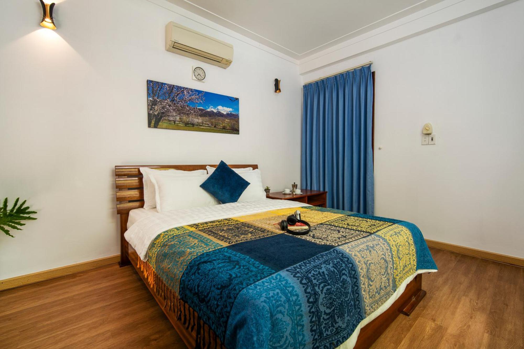 Villa Benzen Boutique By The Sea Da Nang
