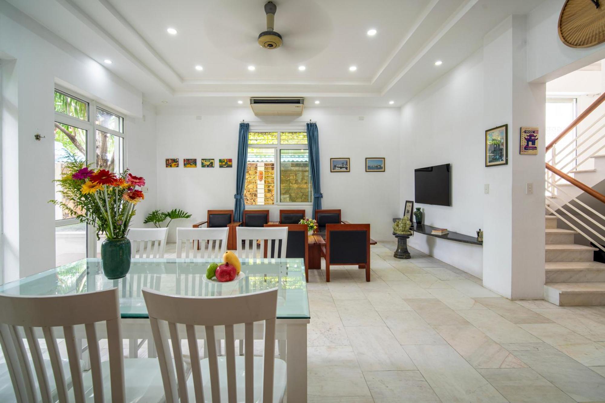 Benzen Boutique By The Sea * Da Nang