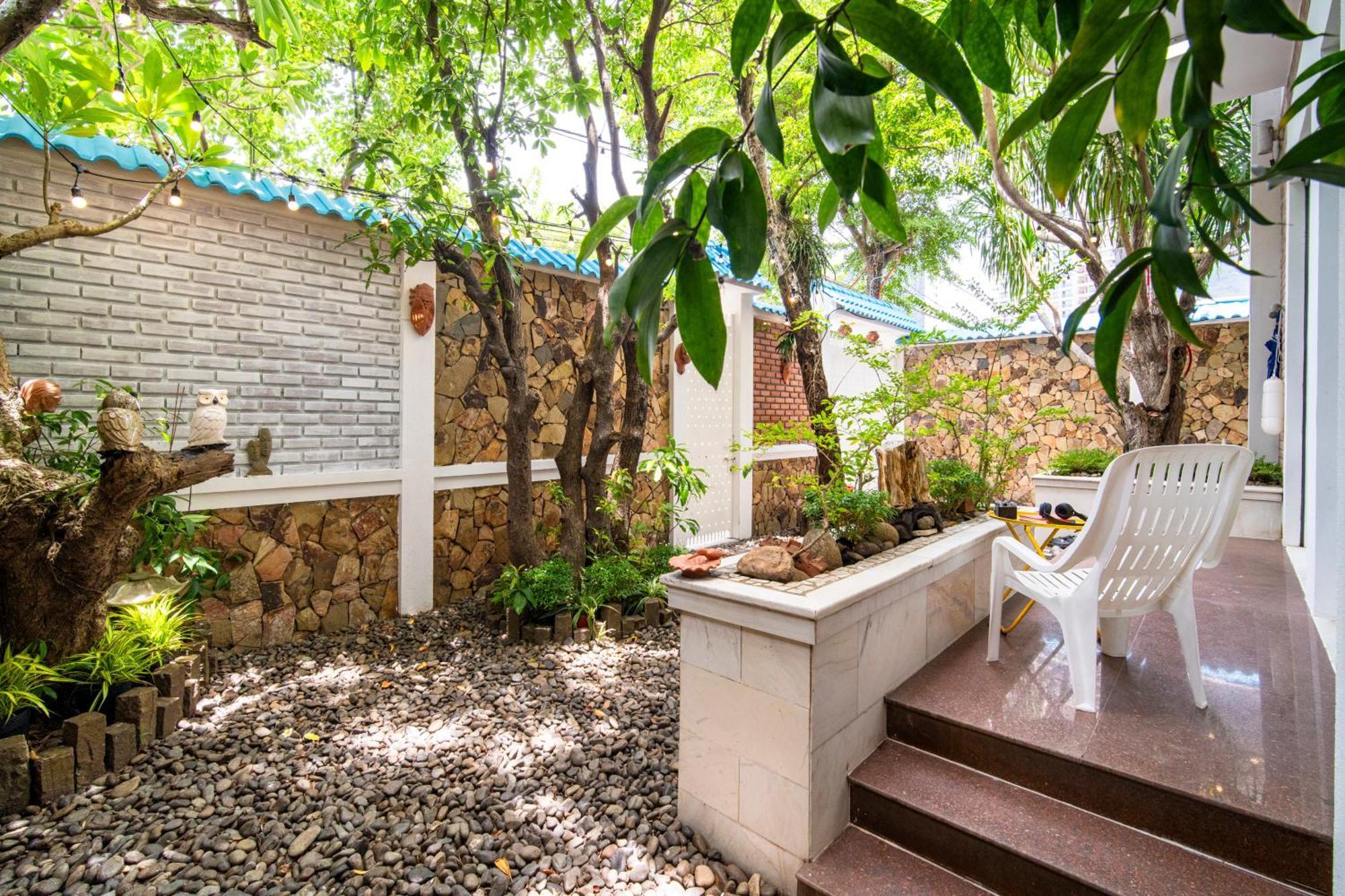 Benzen Boutique By The Sea Da Nang