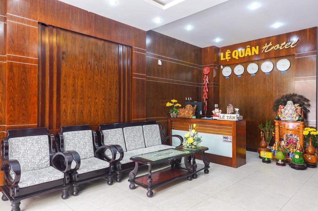 Hotel Le Quan