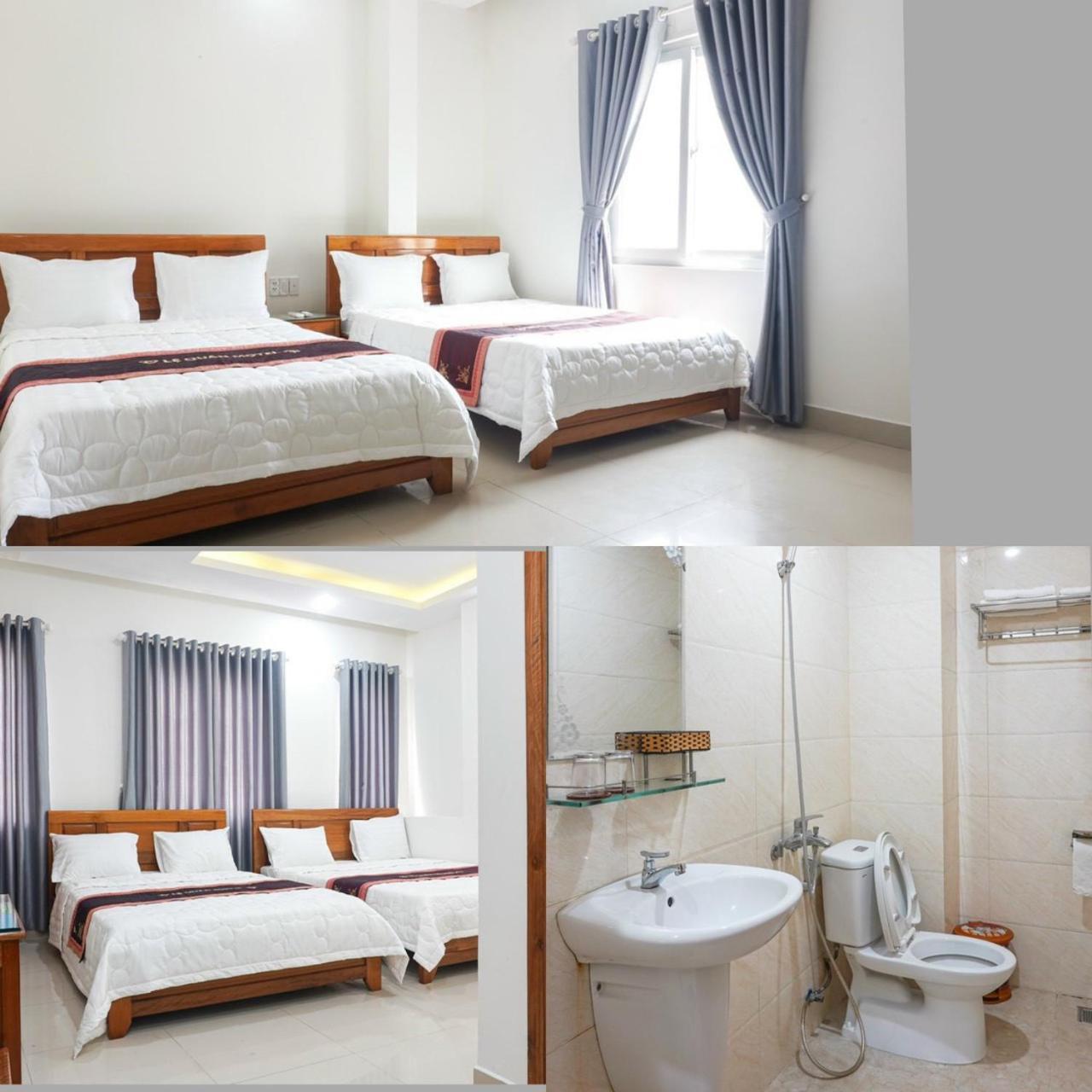 Le Quan Hotel Da Nang