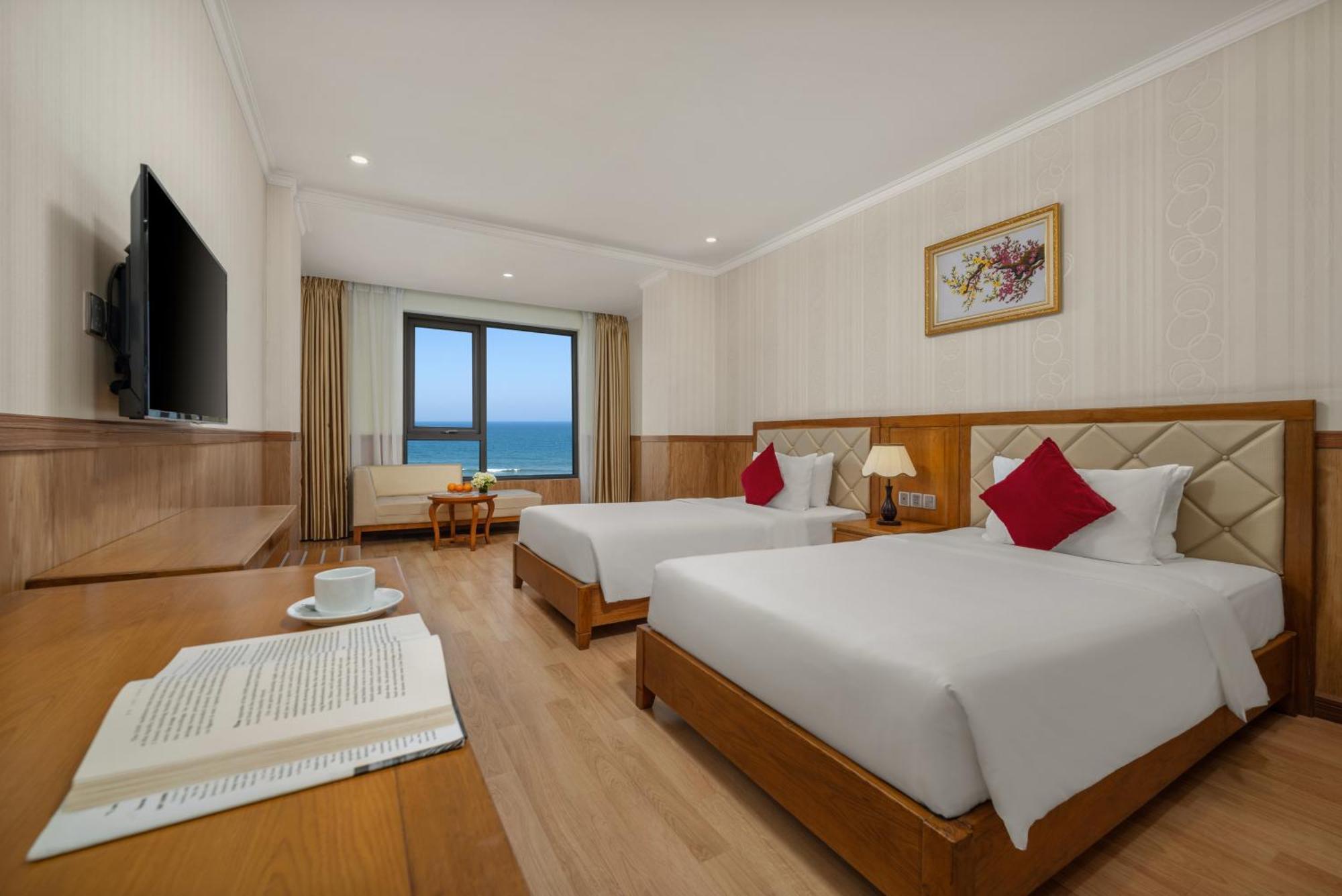 Serene Beach Hotel Danang Hotel