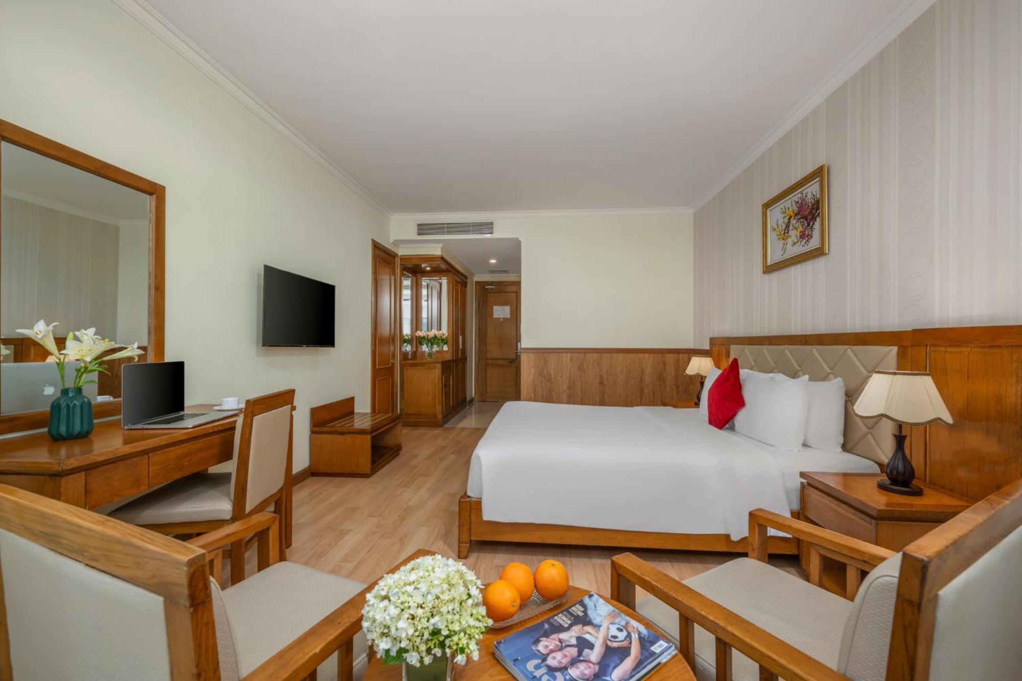 Serene Beach Hotel Danang Hotel Da Nang