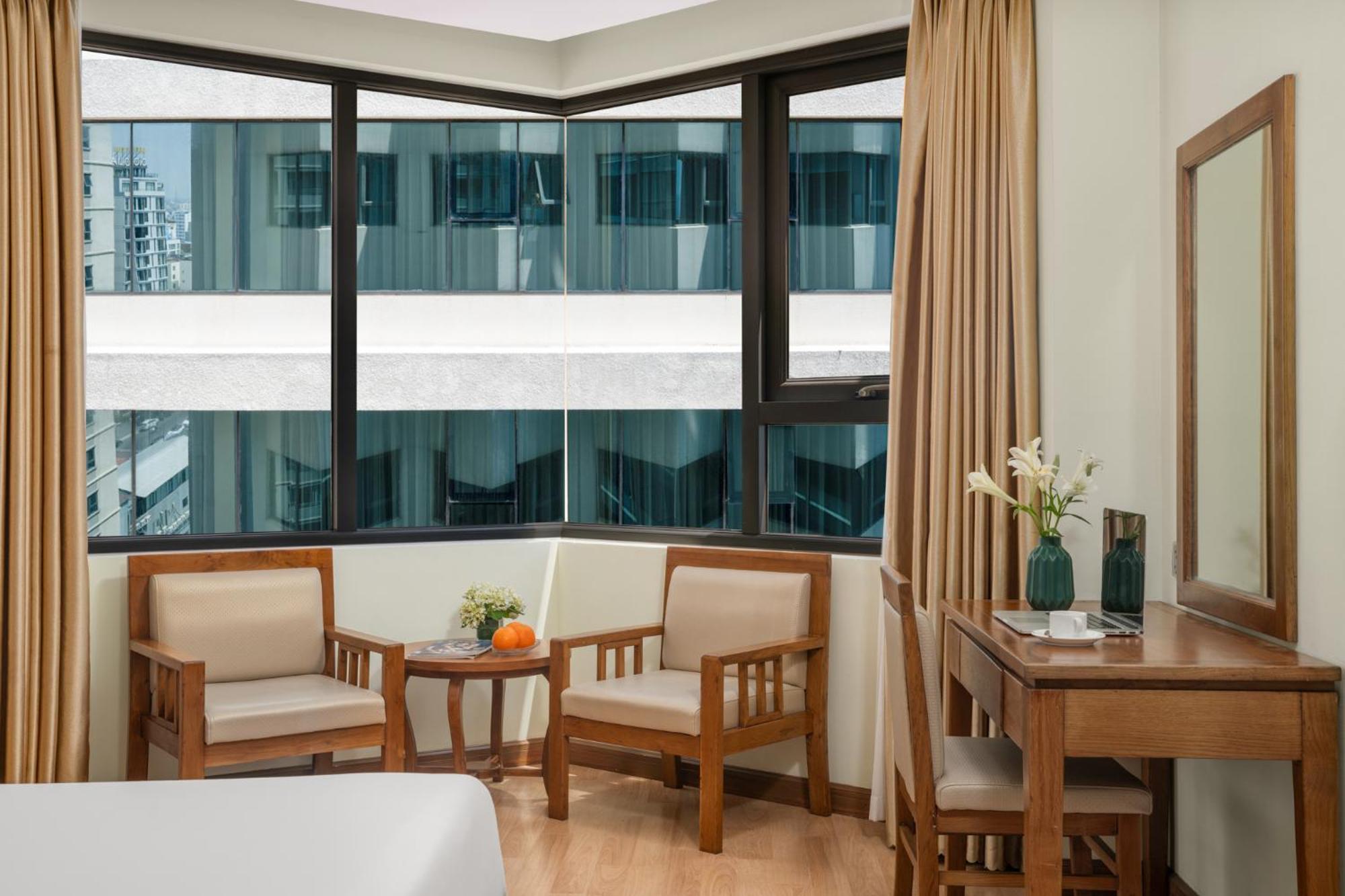 Hotel Serene Beach Hotel Danang Da Nang