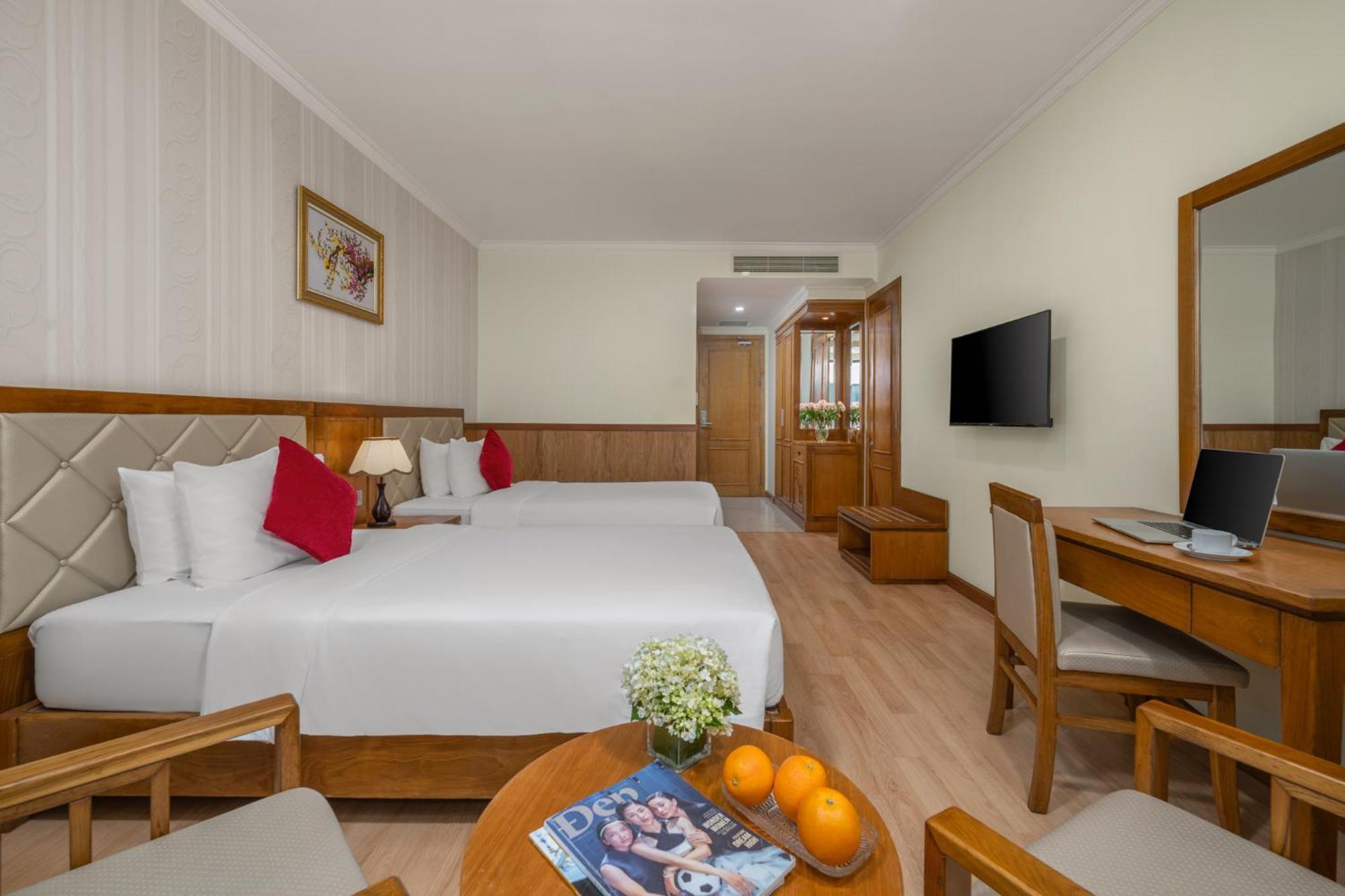 Serene Beach Hotel Danang 4* Da Nang