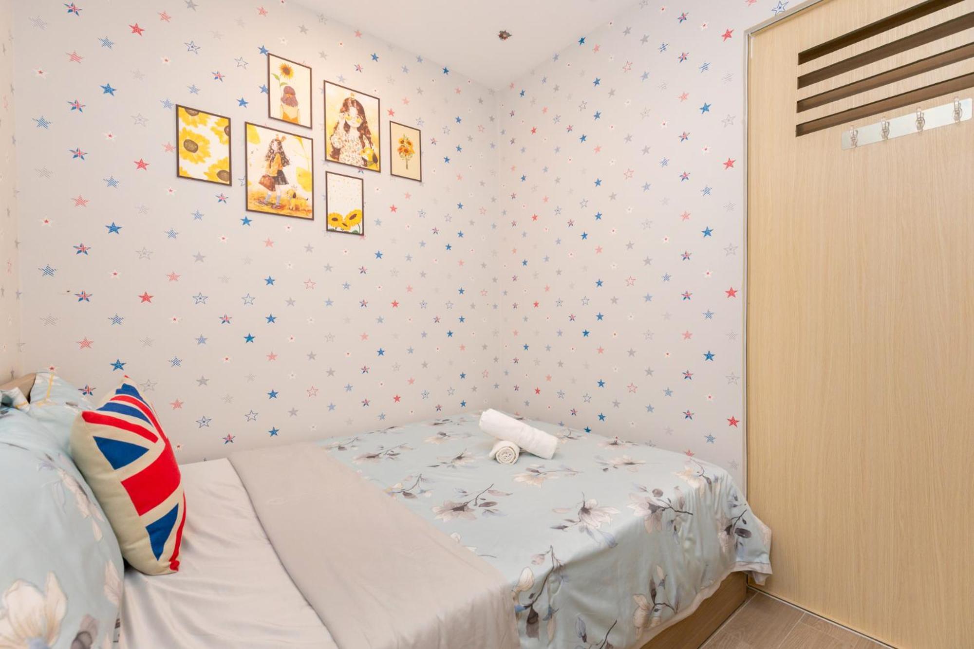 Apartment The Song Luxury D' House Vung Tau