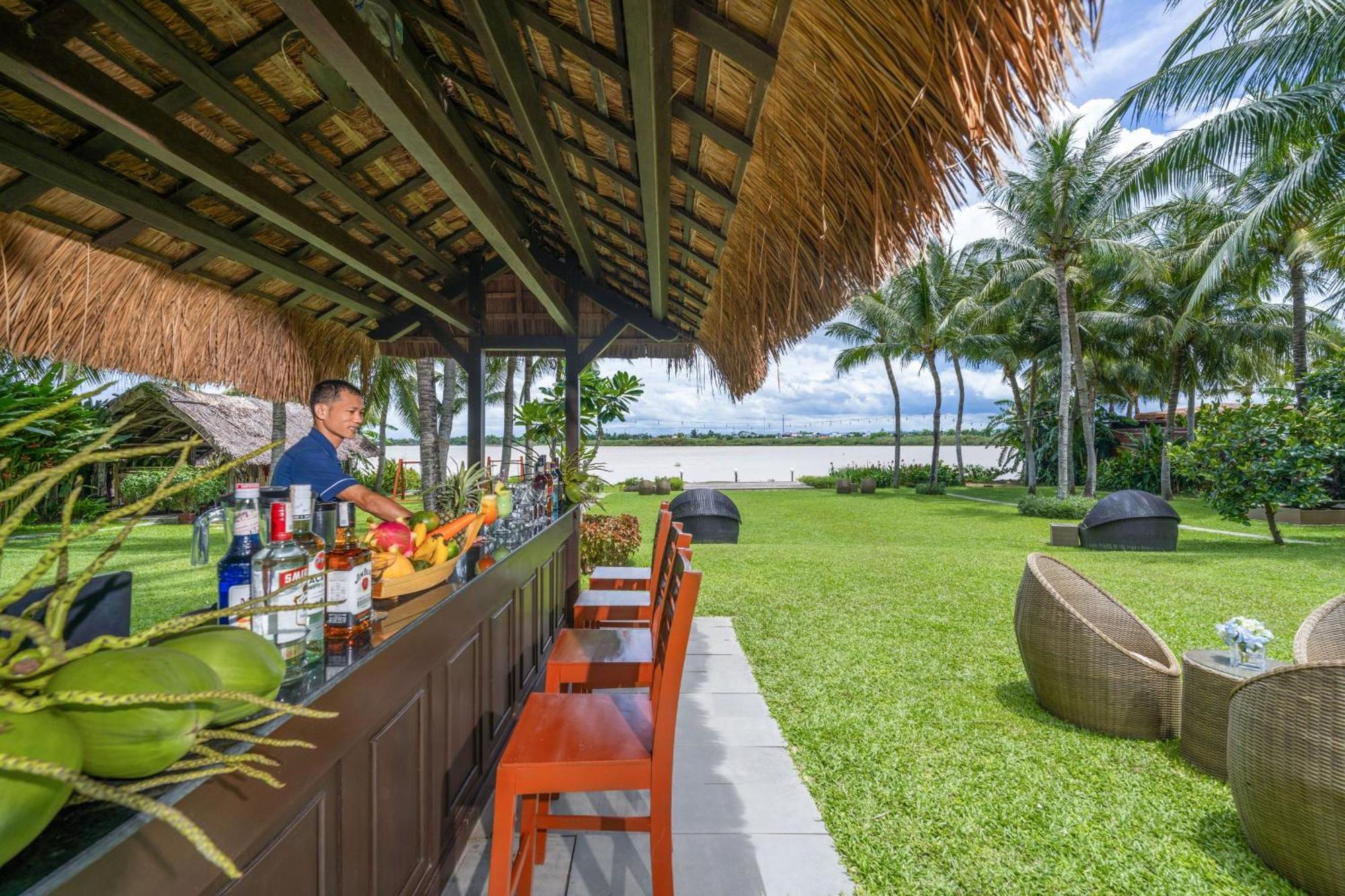 Emerald Riverside 4* Hoi An