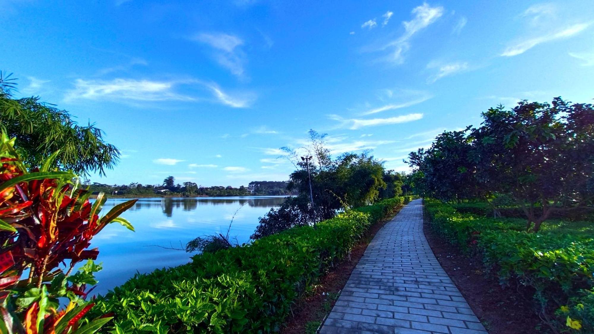 Riverside Boutique & Resort 4*