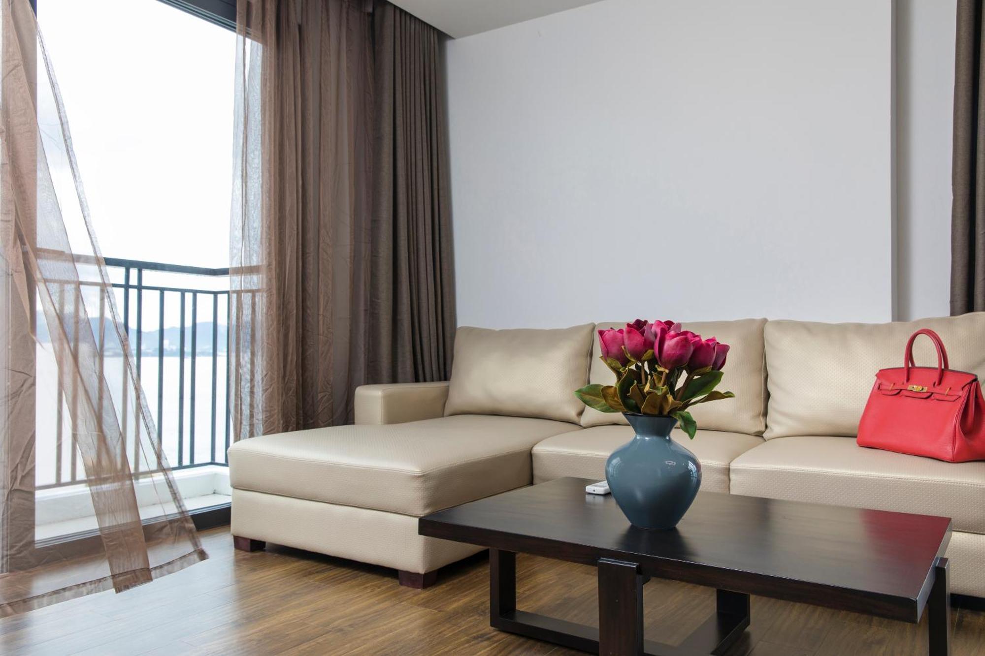 Meriton Hotel Nha Trang