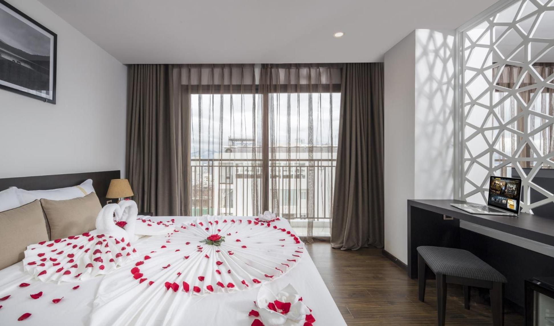 Hotel Meriton