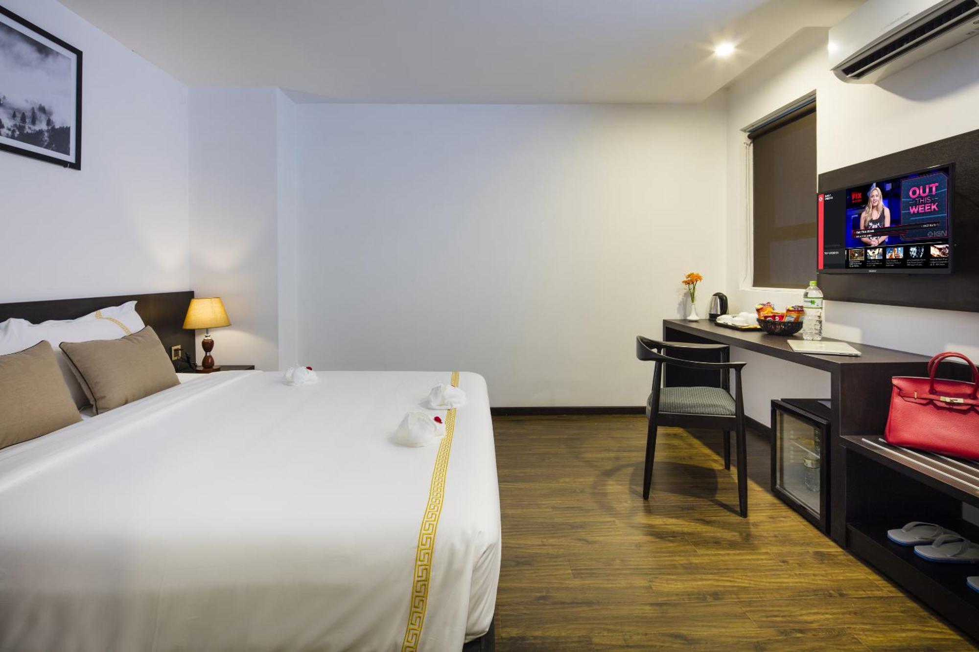 Meriton 4*