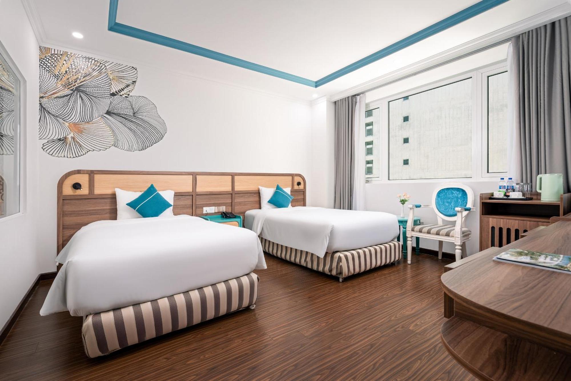 Hotel Paracel Da Nang