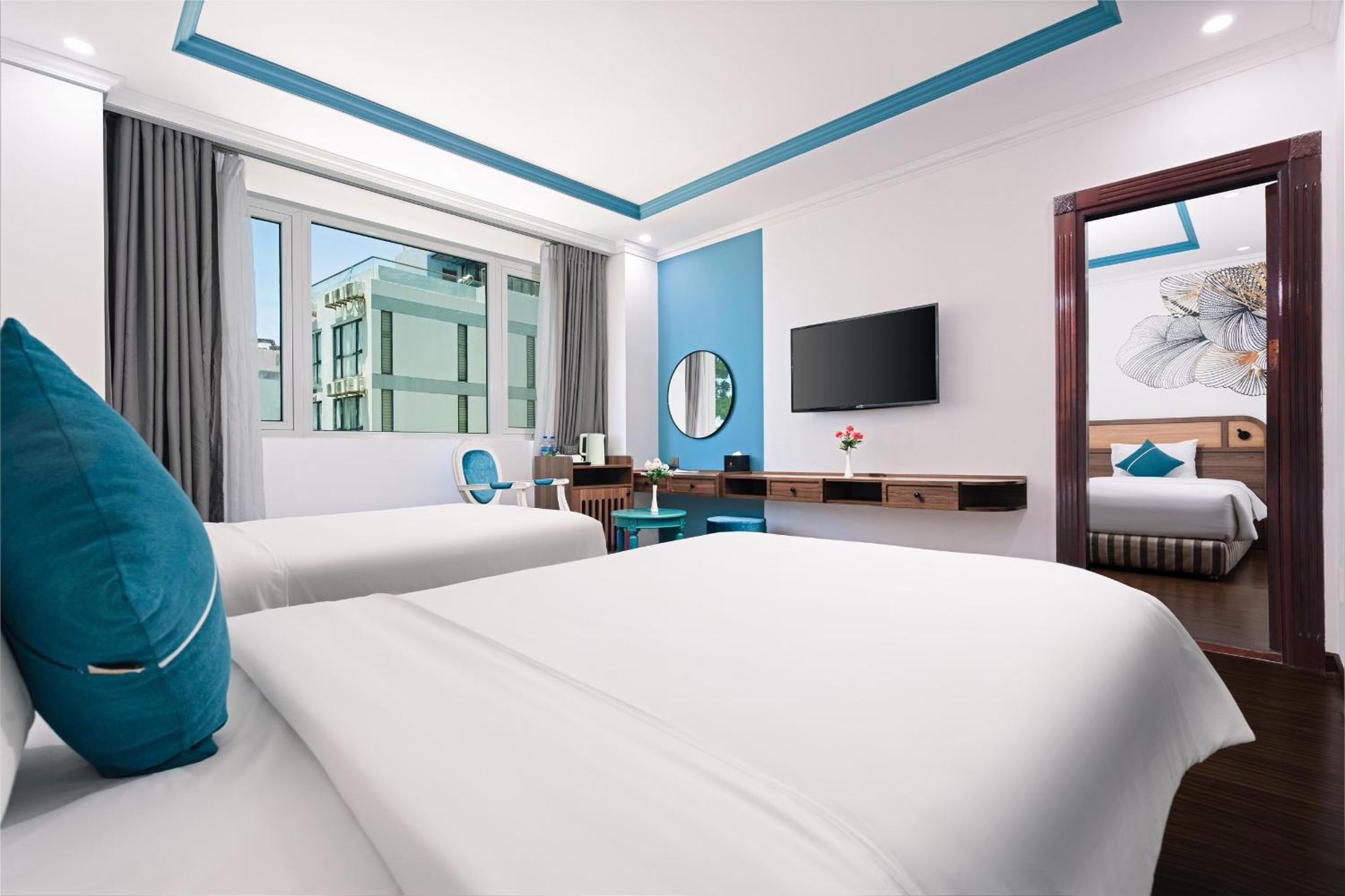 Paracel 4* Da Nang