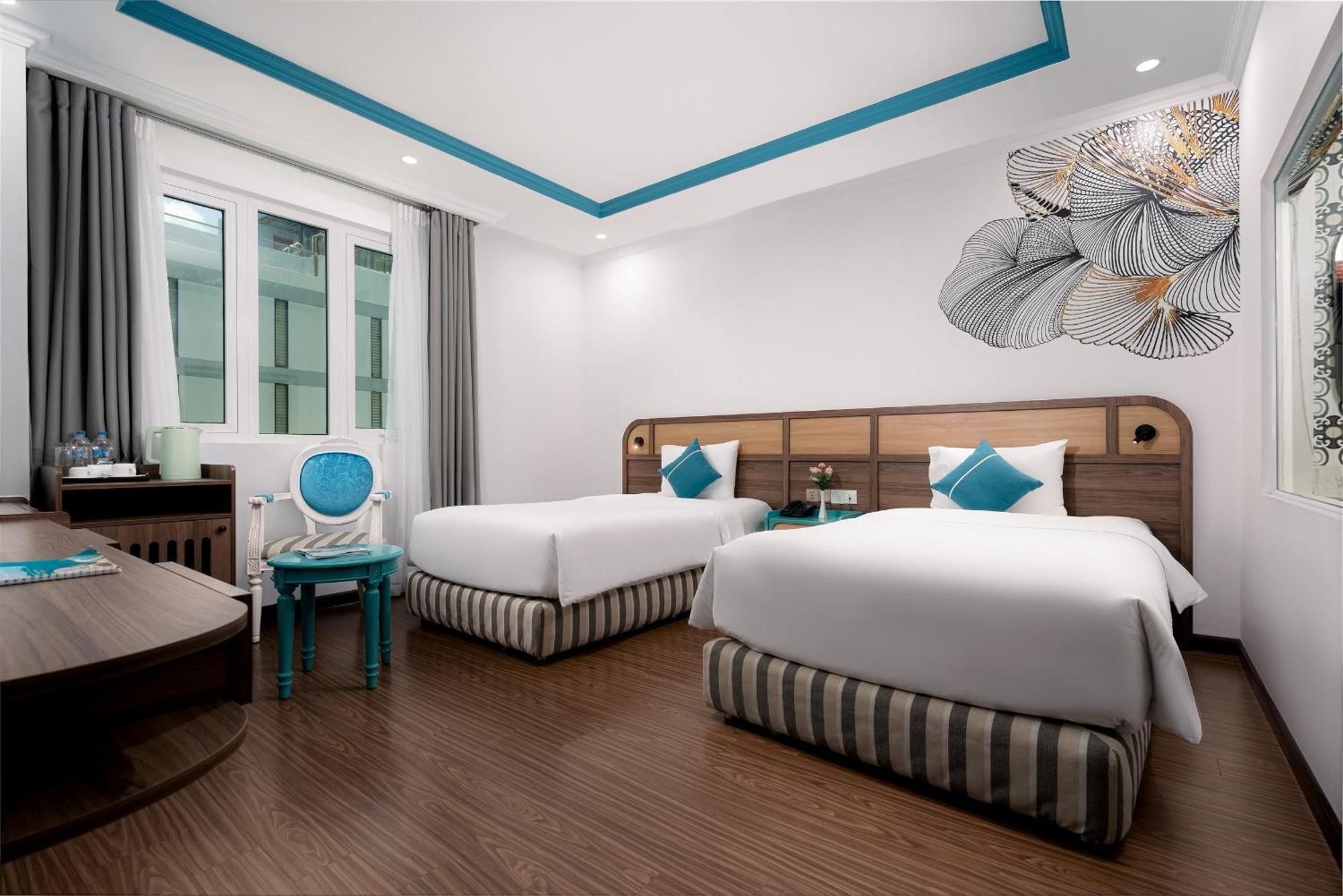 Hotel Paracel 4*