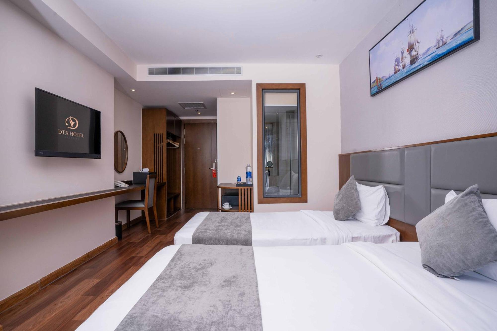 Dtx 4* Nha Trang