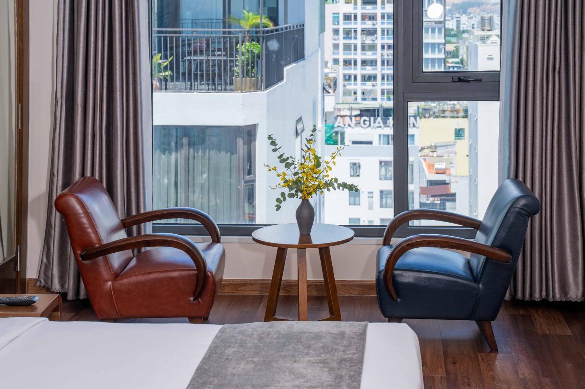 Hotel Dtx