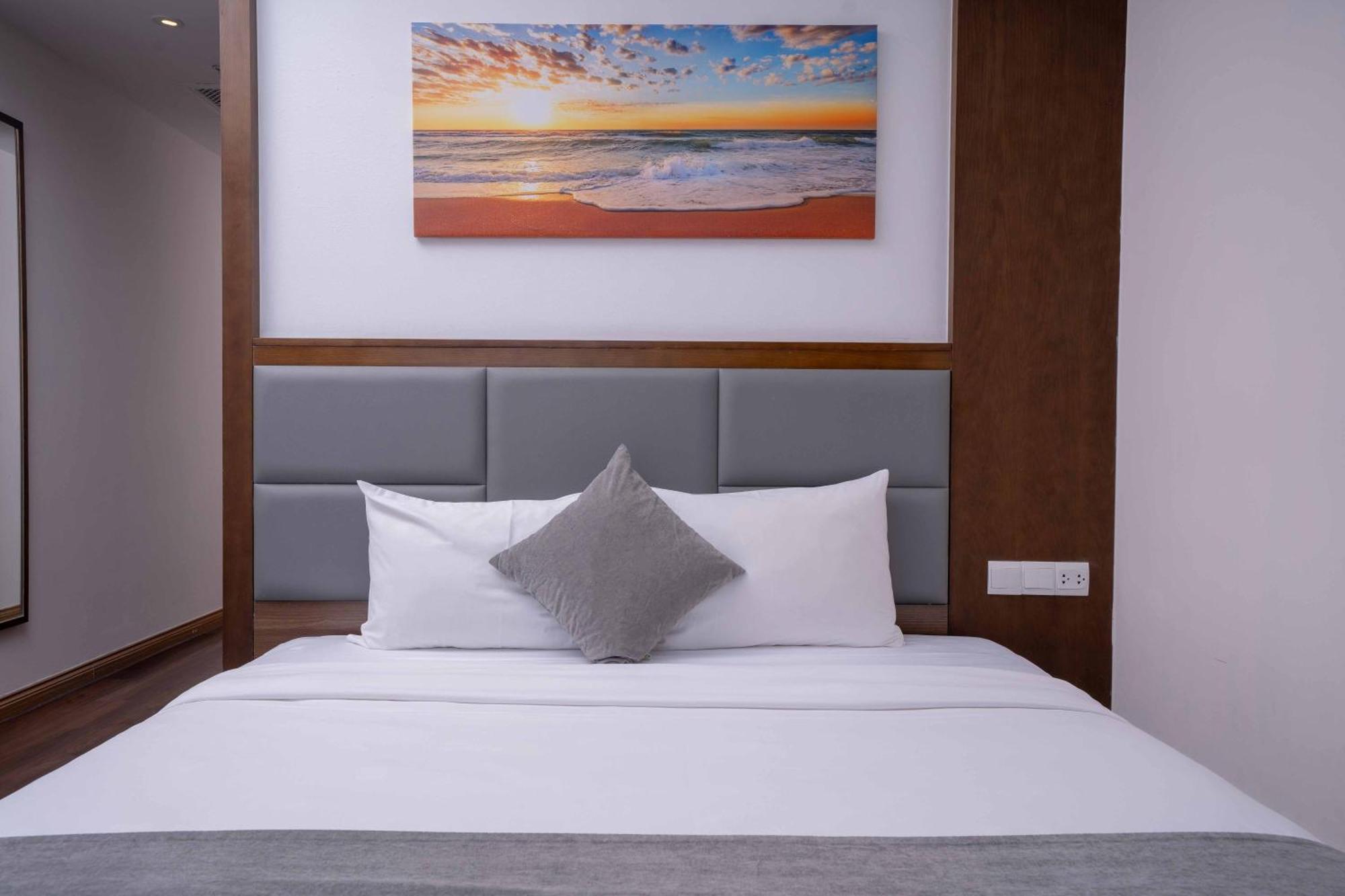 Hotel Dtx Nha Trang