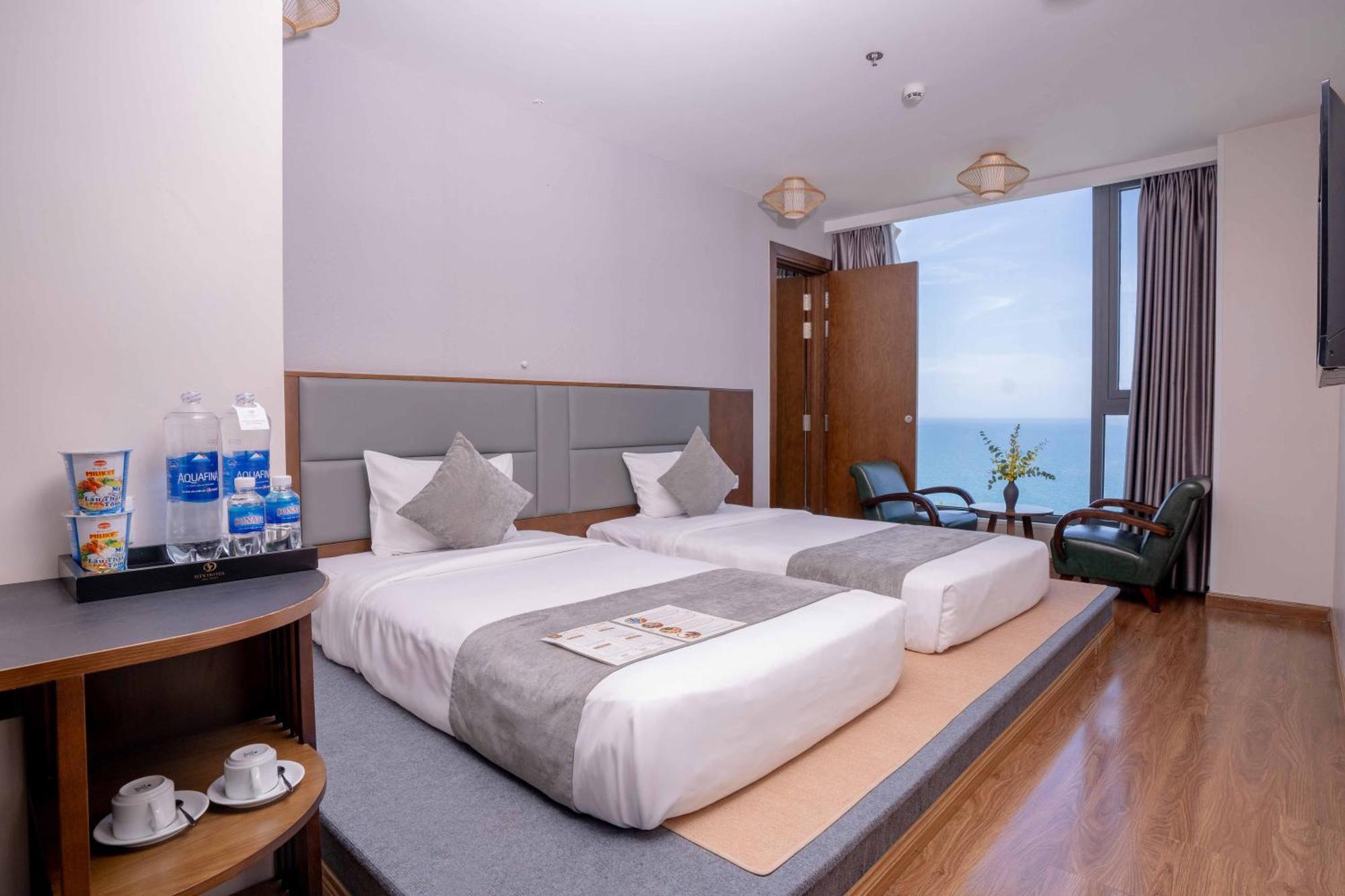 Hotel Dtx