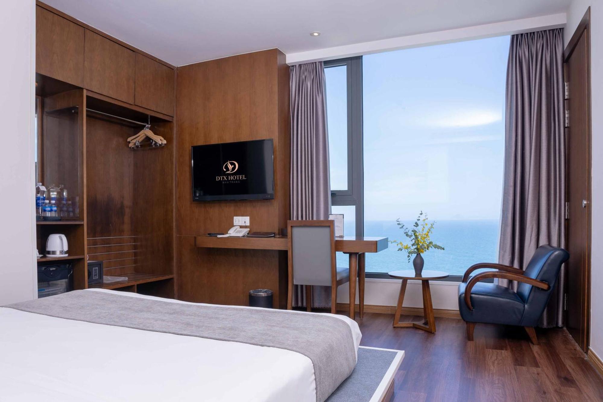 Hotel Dtx 4*