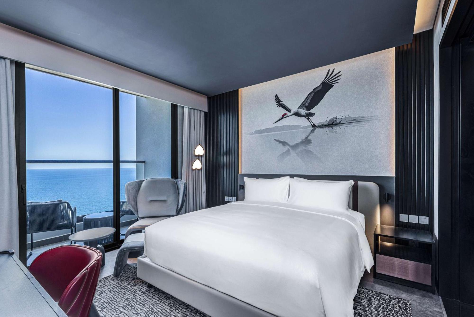 Radisson Red Hotel Da Nang