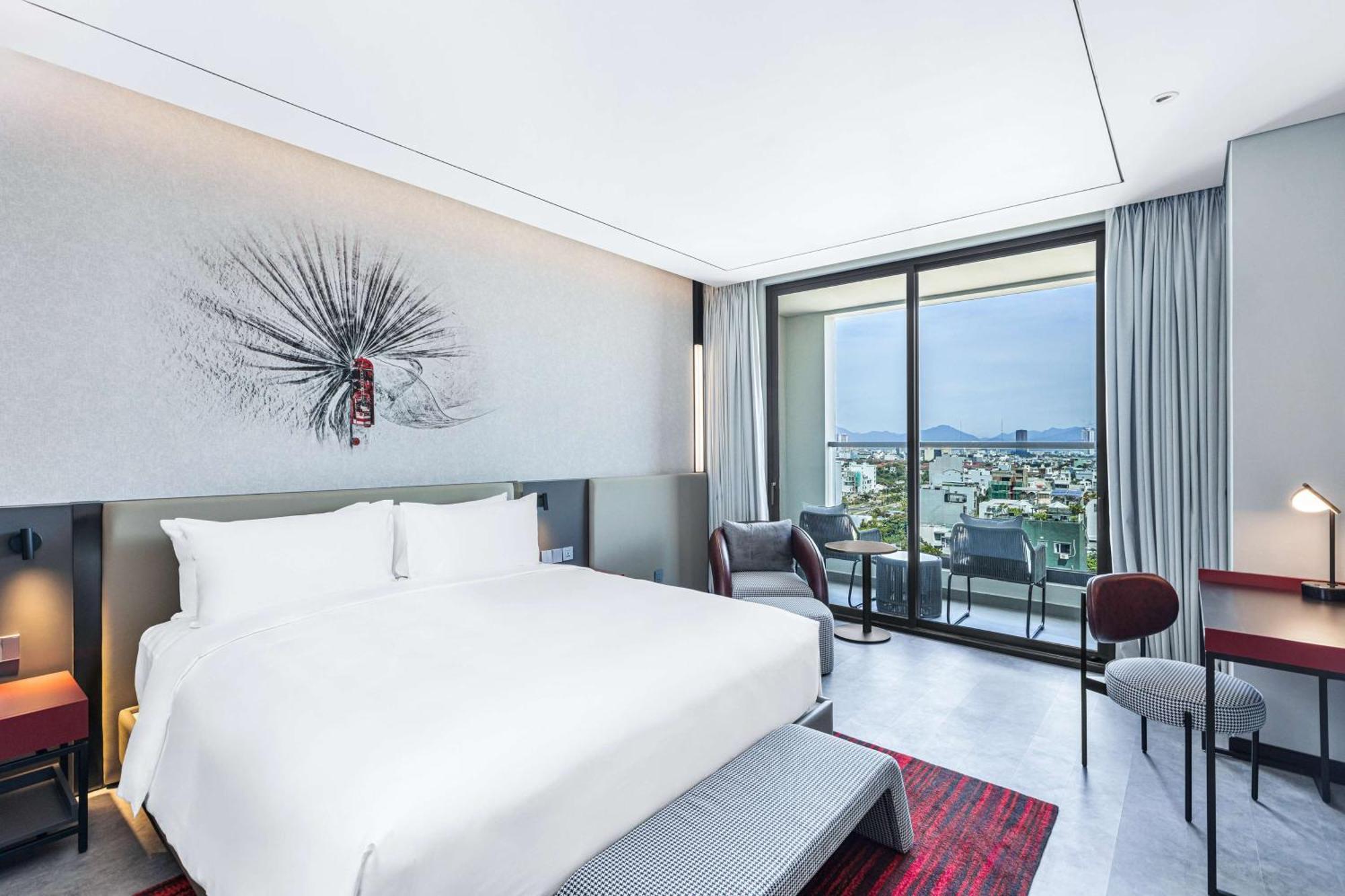 Hotel Radisson Red