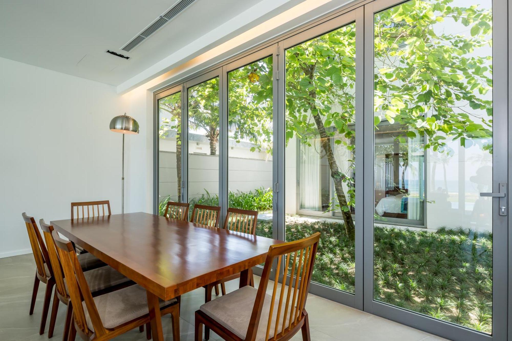 Villa Ocean - Idc White House Da Nang