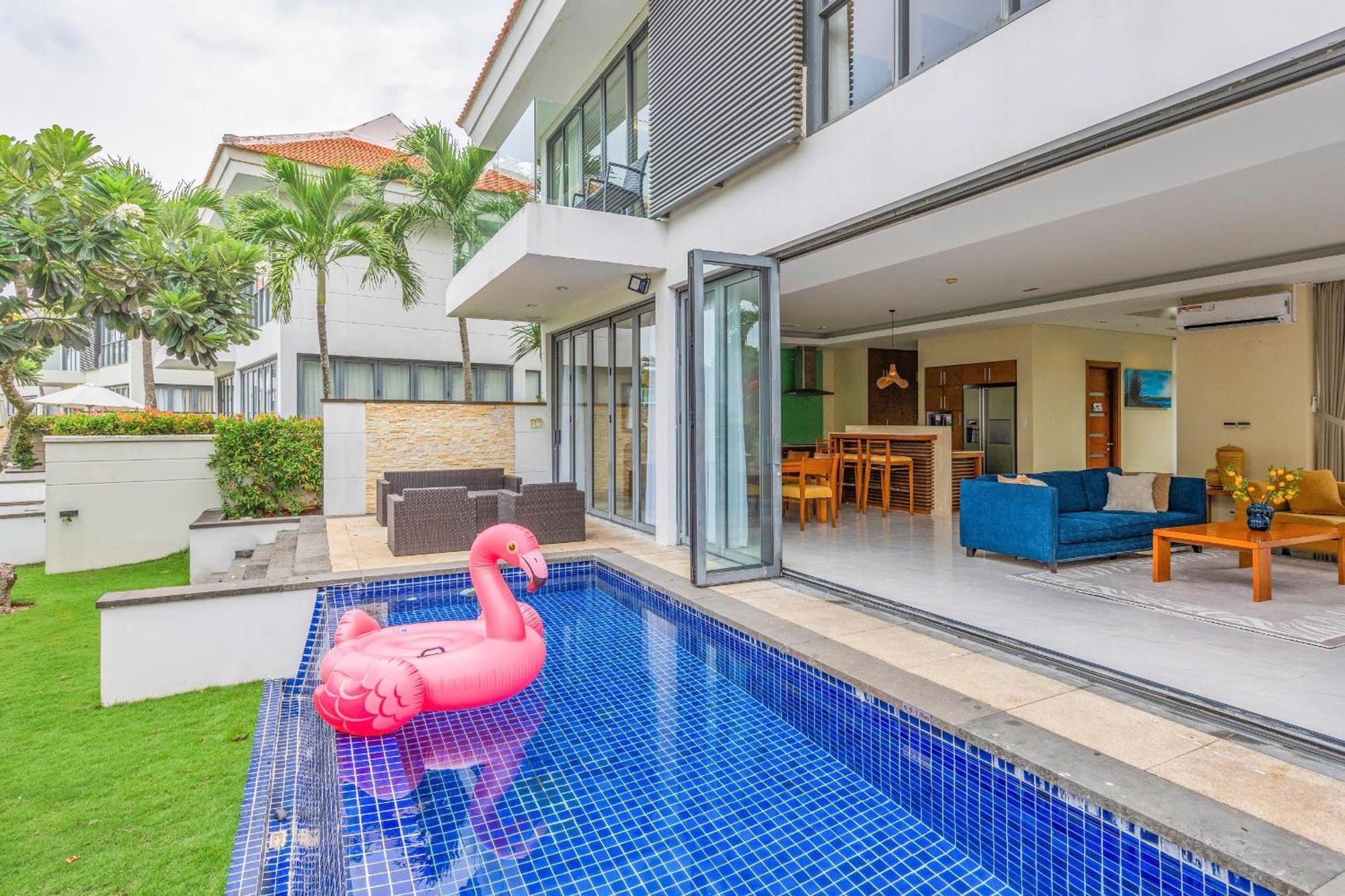 Ocean - Idc White House Villa Da Nang