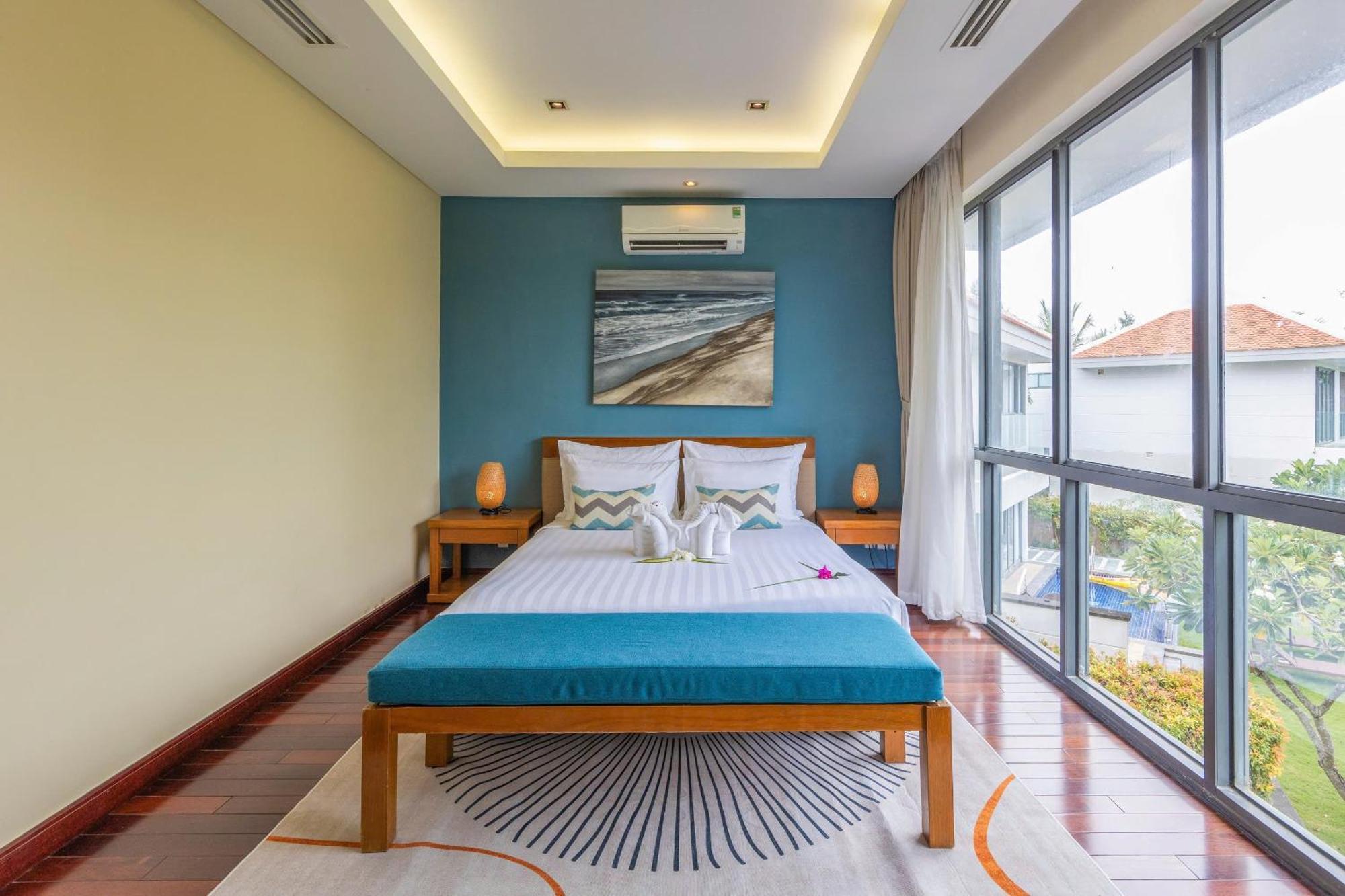 Villa Ocean - Idc White House Da Nang