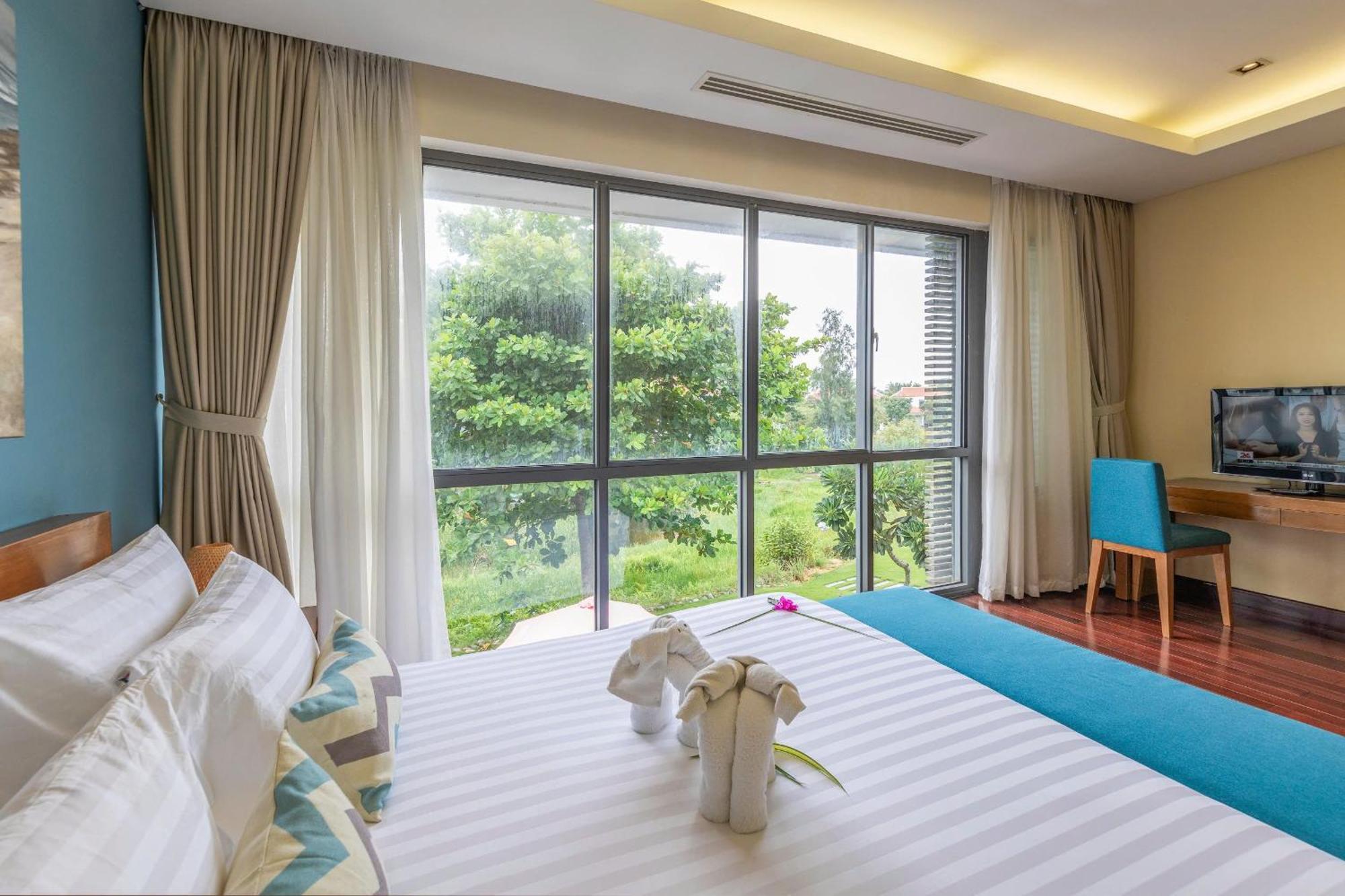 Ocean - Idc White House Da Nang