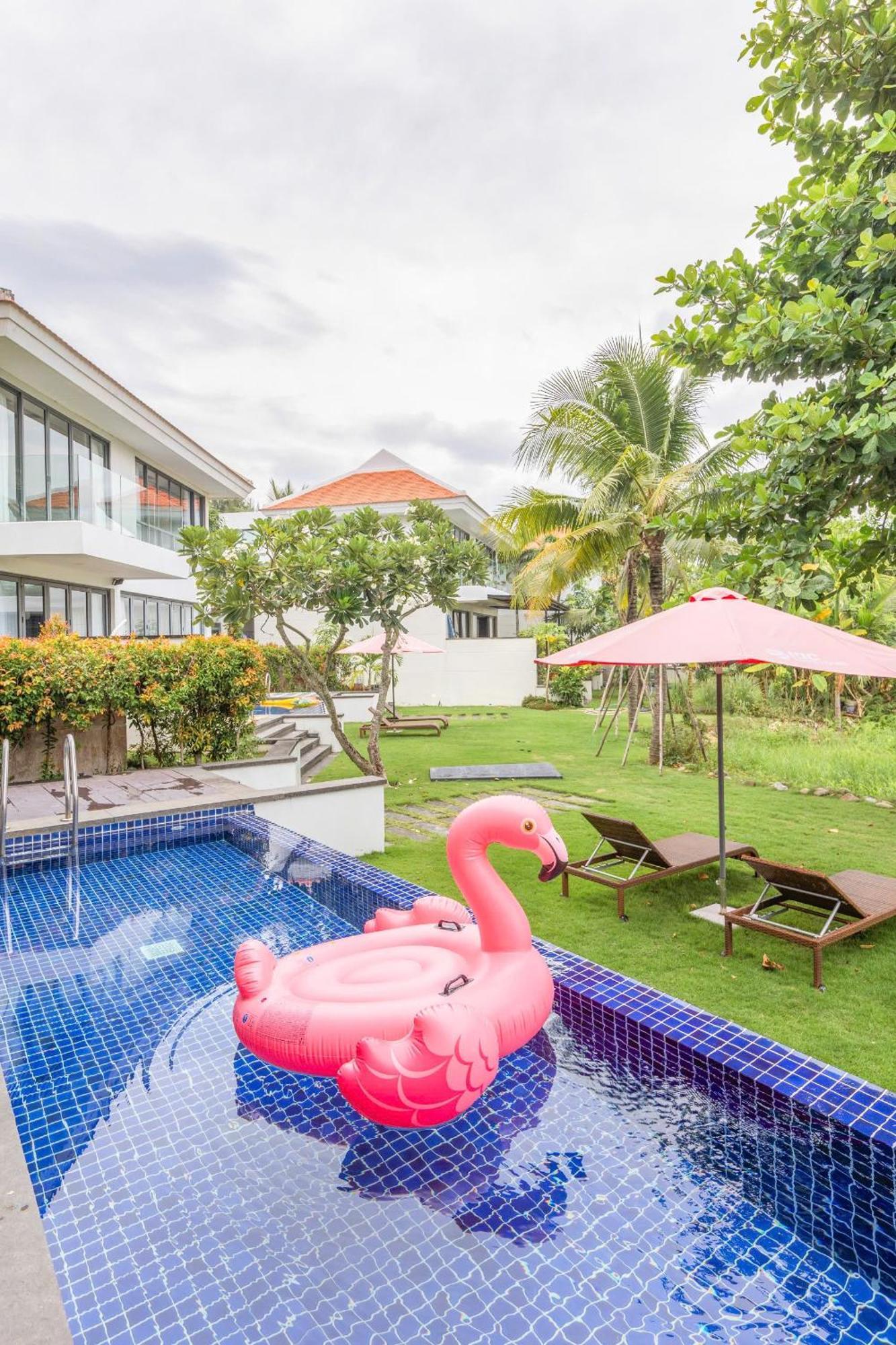 Ocean - Idc White House Villa Da Nang