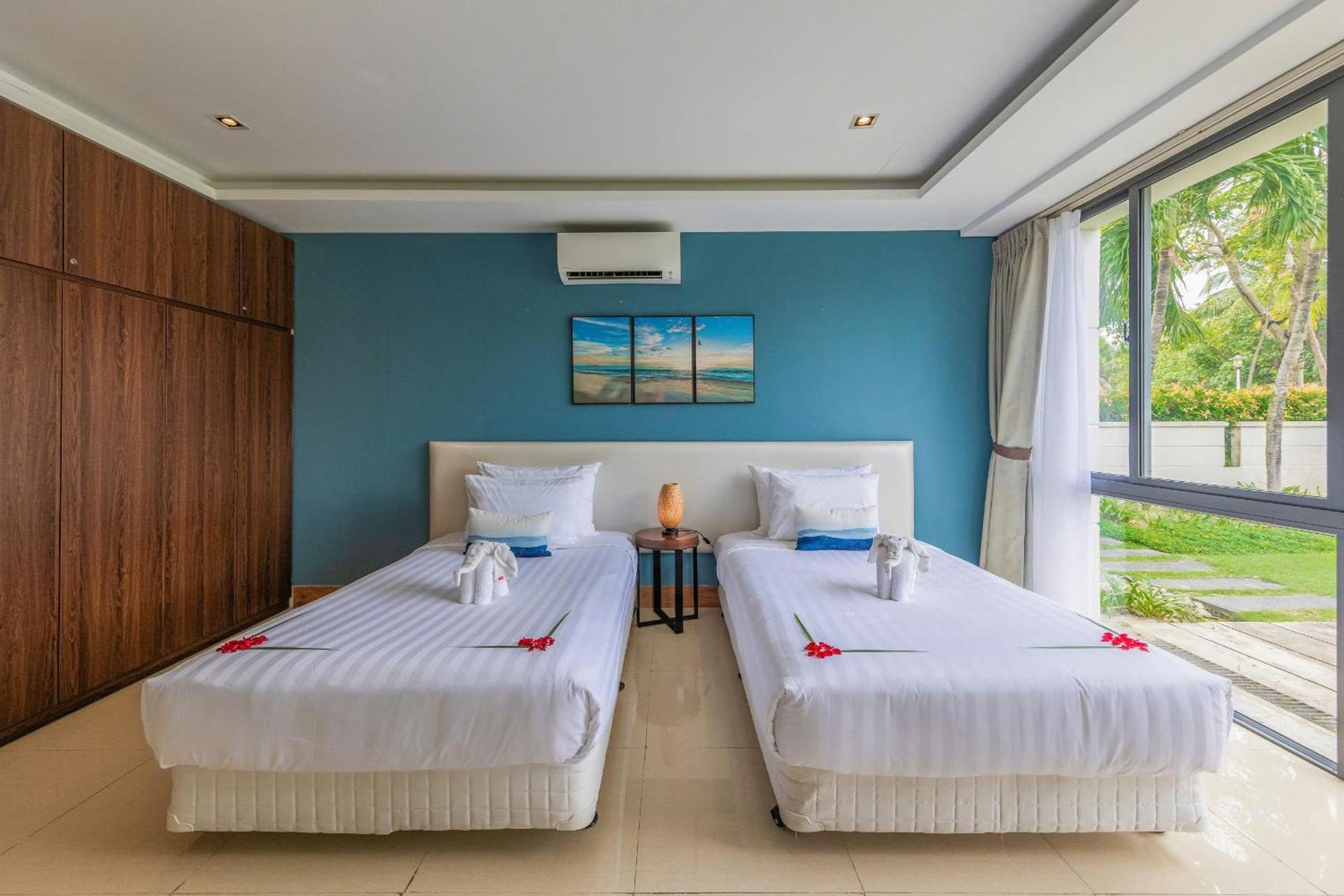 Ocean - Idc White House * Da Nang