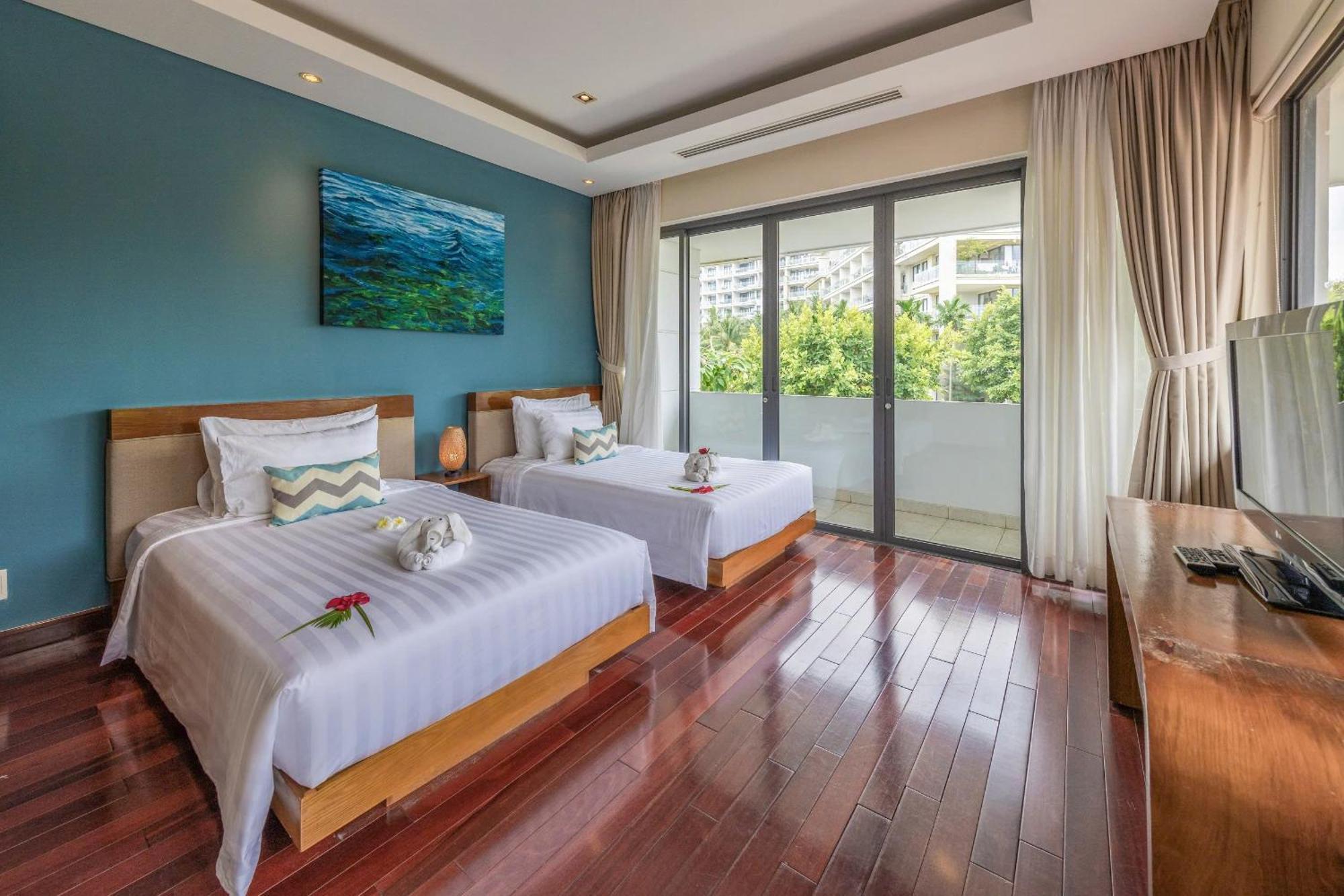 Villa Ocean - Idc White House