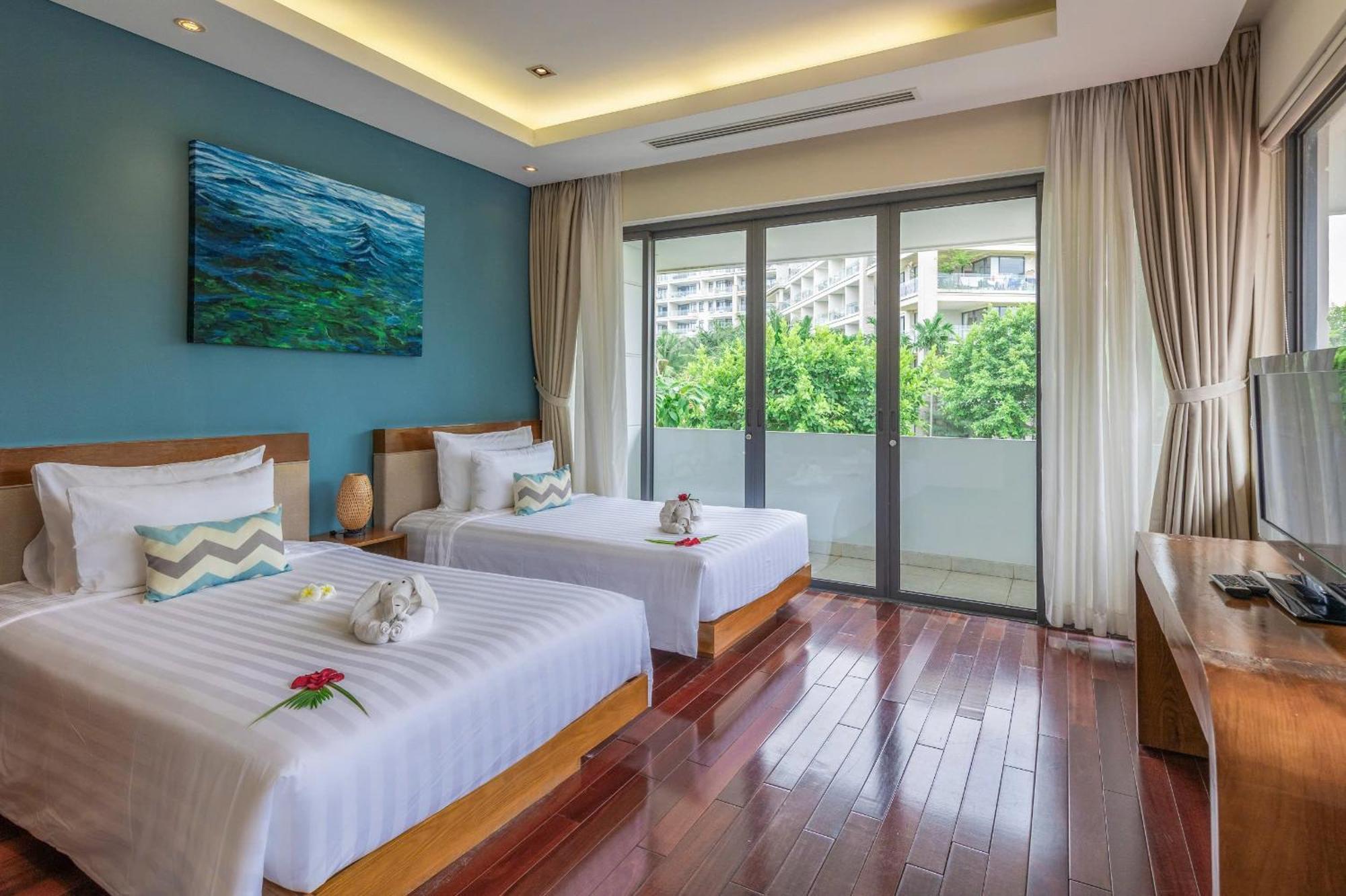 Villa Ocean - Idc White House *