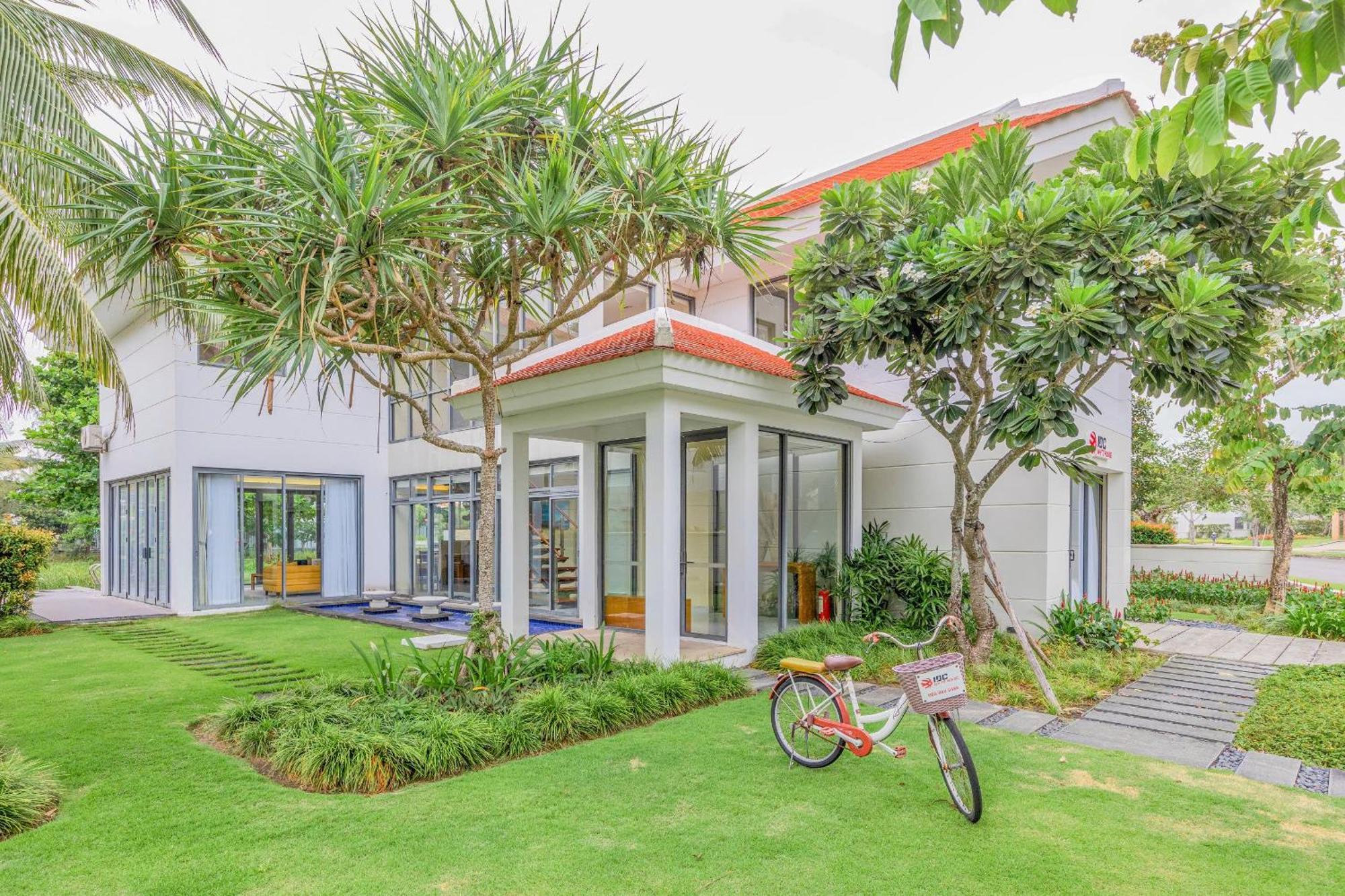 Ocean - Idc White House Villa Da Nang