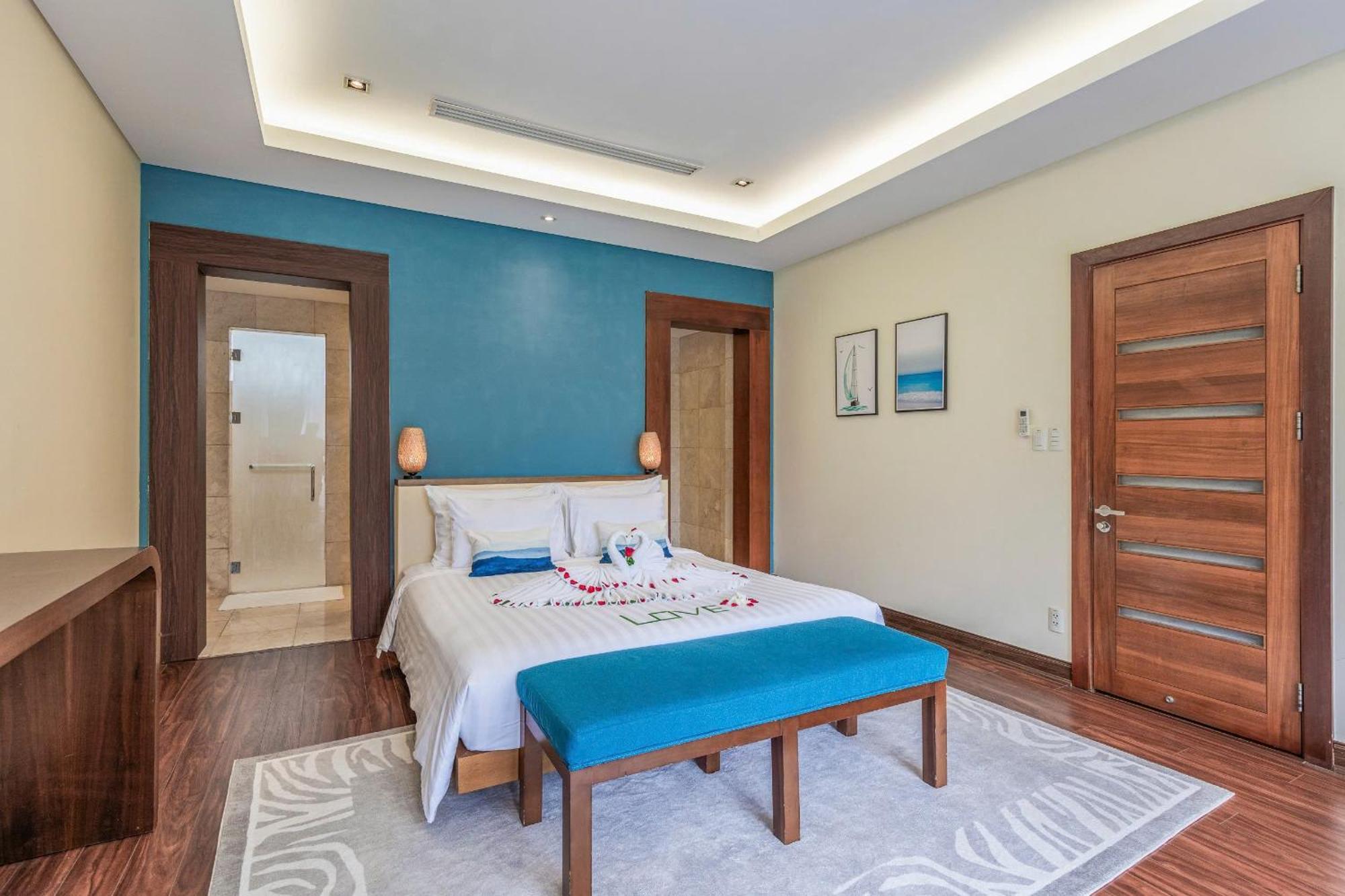 Ocean - Idc White House Villa