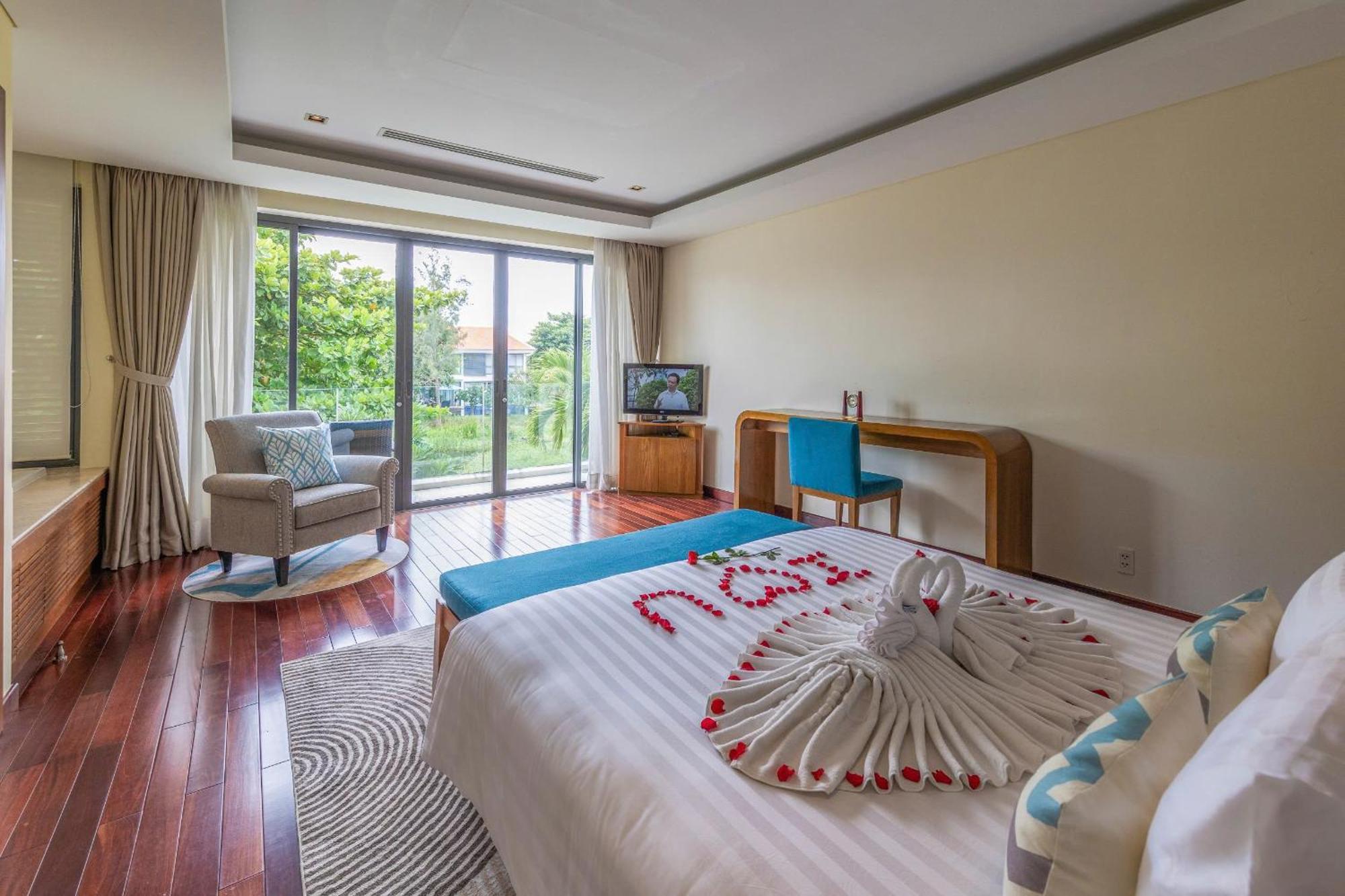 Villa Ocean - Idc White House *