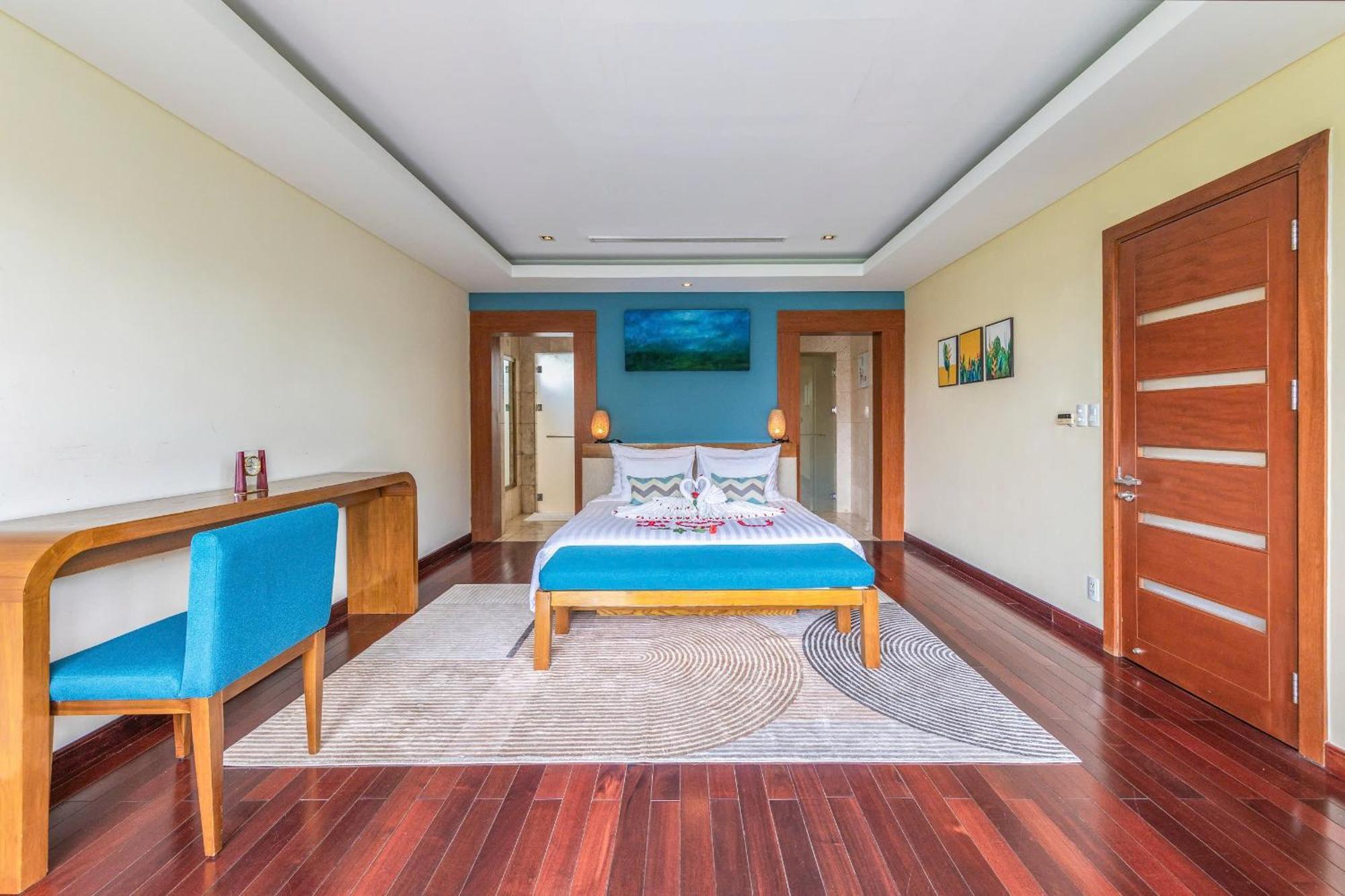 Ocean - Idc White House Villa Da Nang