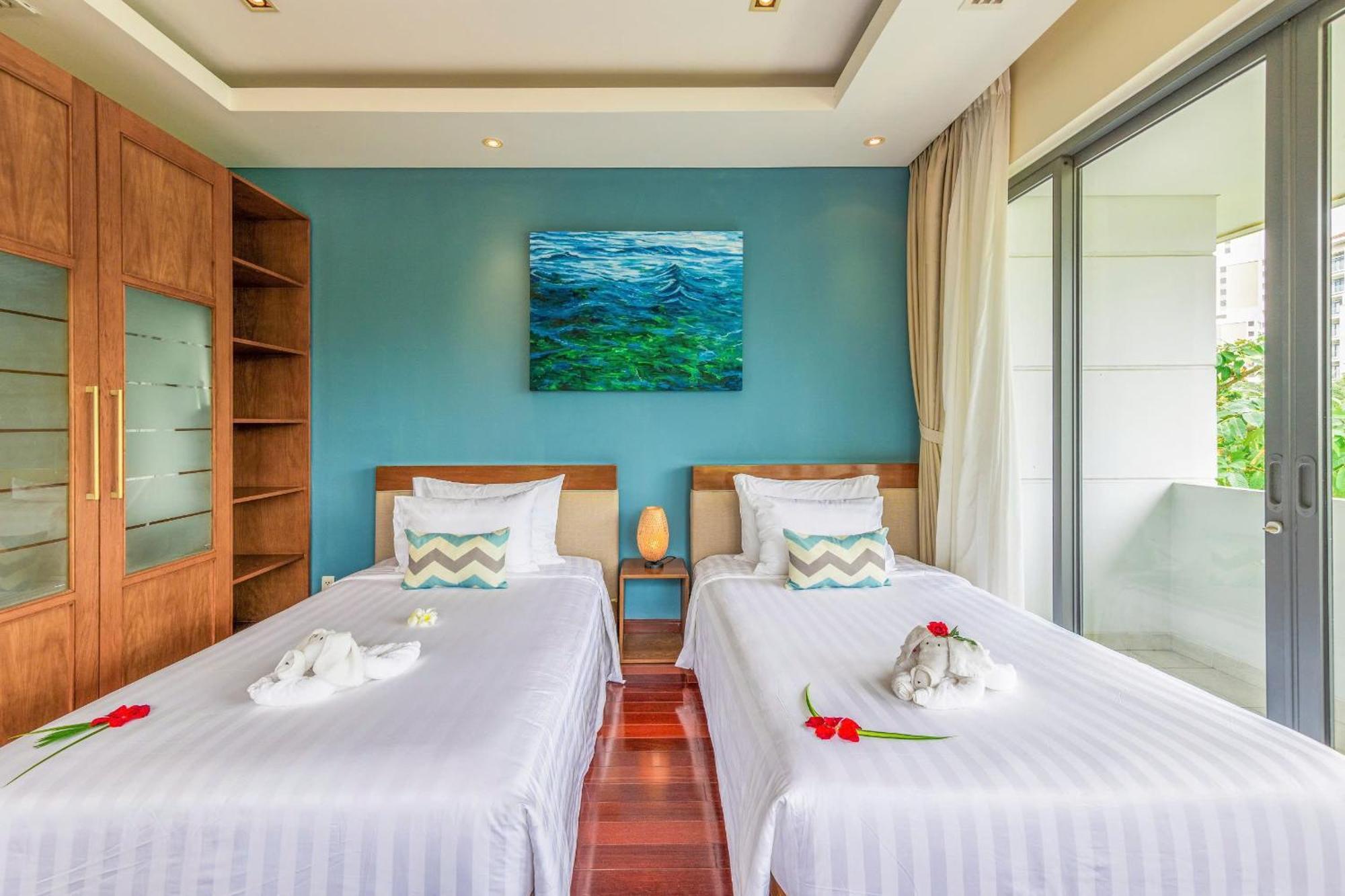 Villa Ocean - Idc White House Da Nang