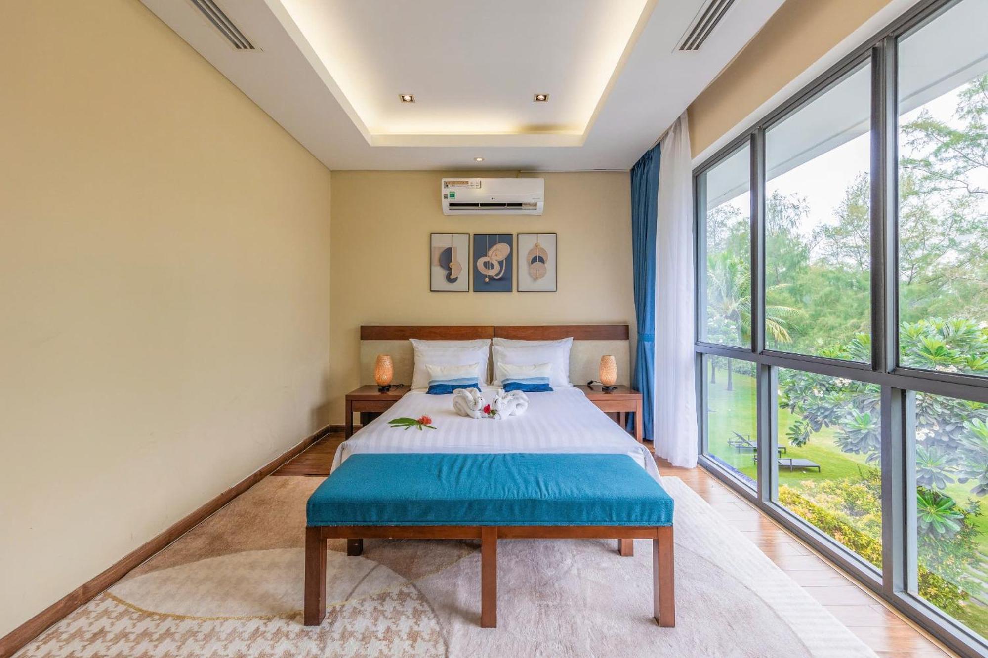 Ocean - Idc White House * Da Nang