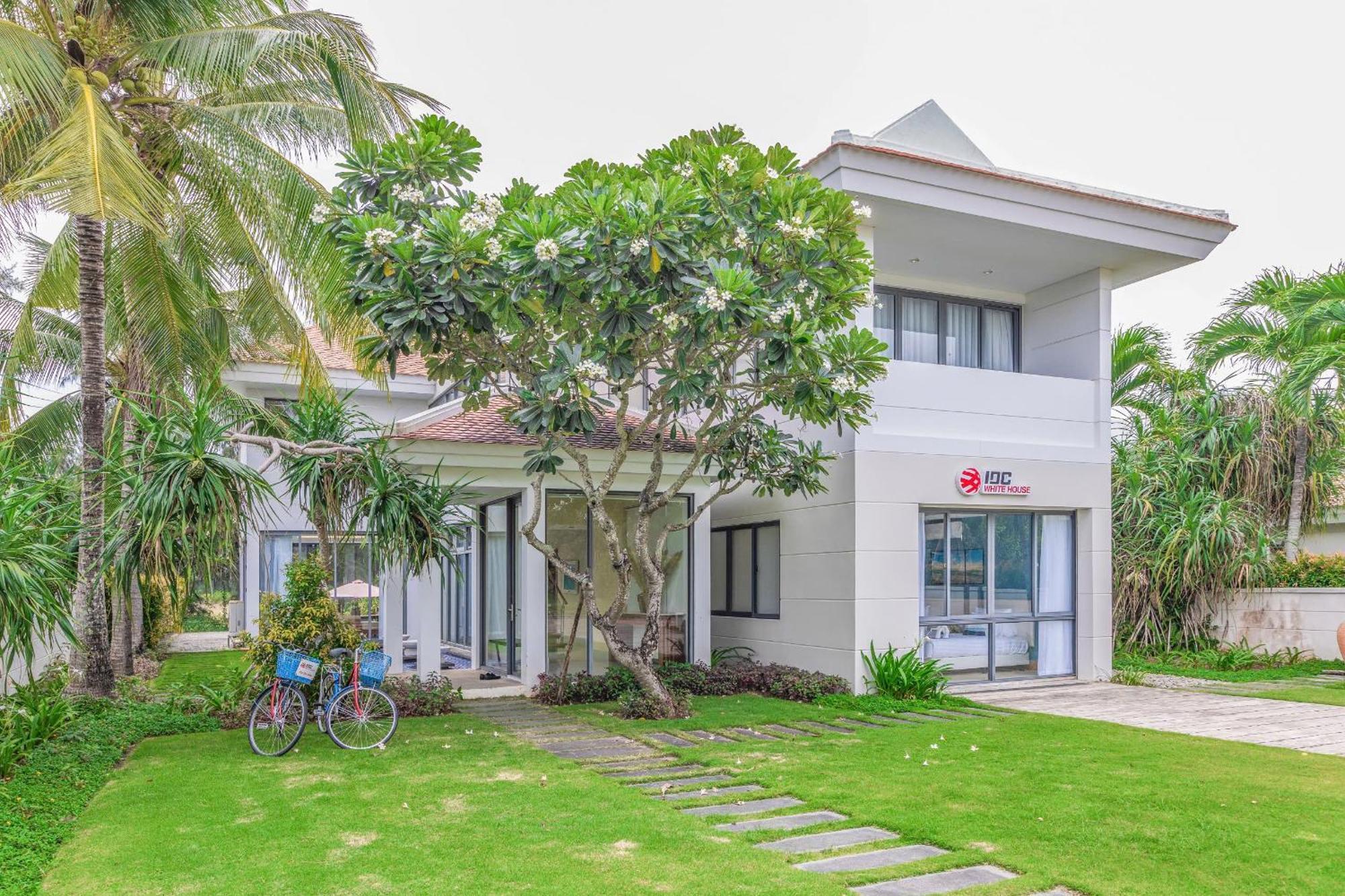 Ocean - Idc White House Da Nang