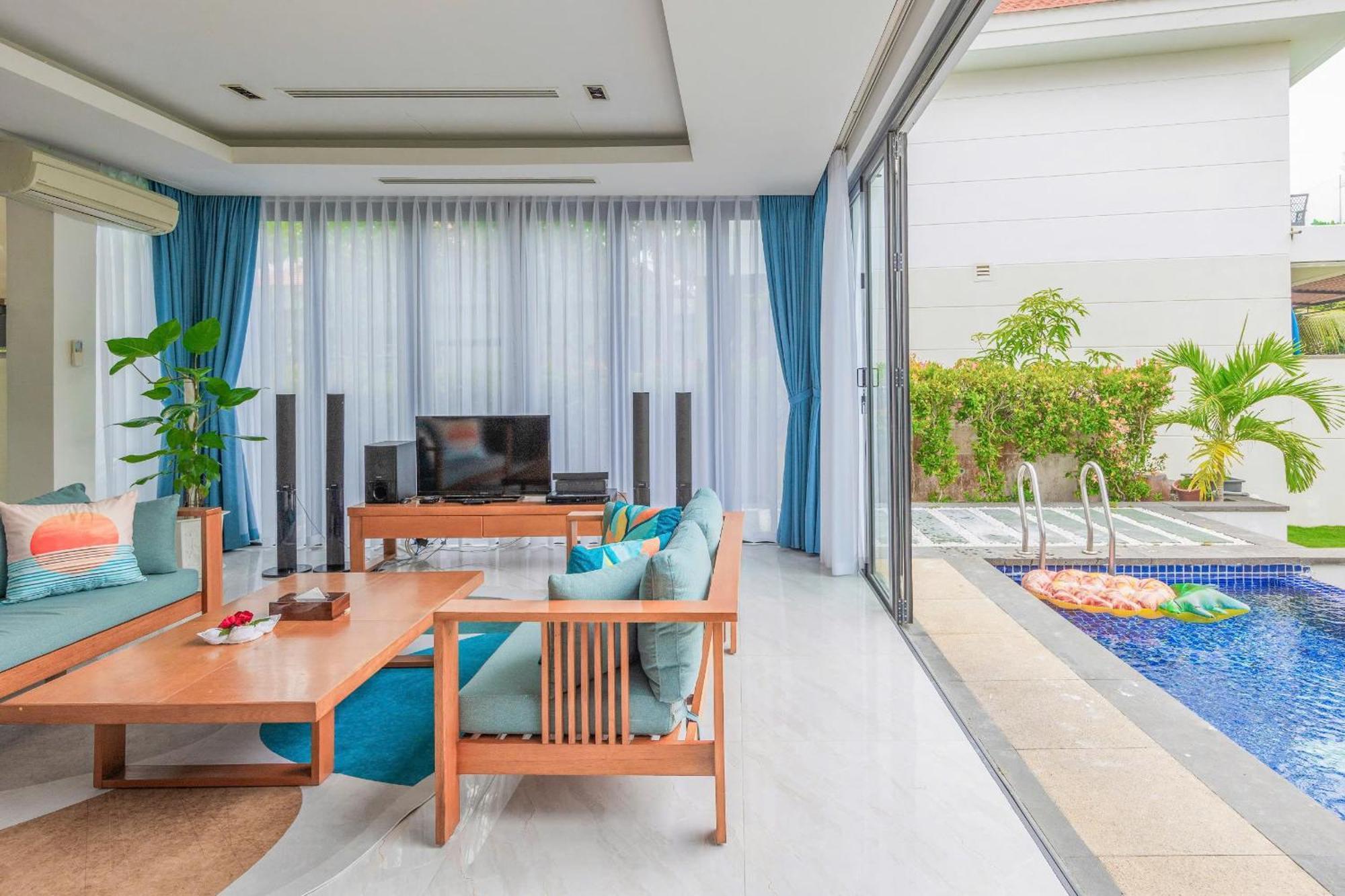 Ocean - Idc White House Da Nang