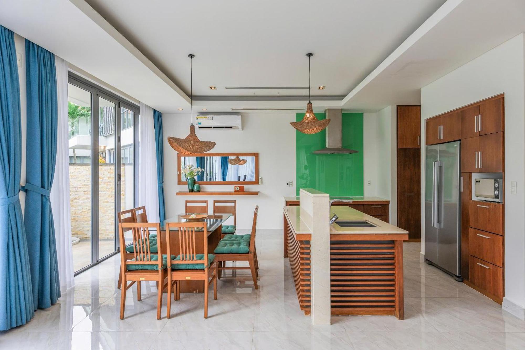 Ocean - Idc White House Villa Da Nang