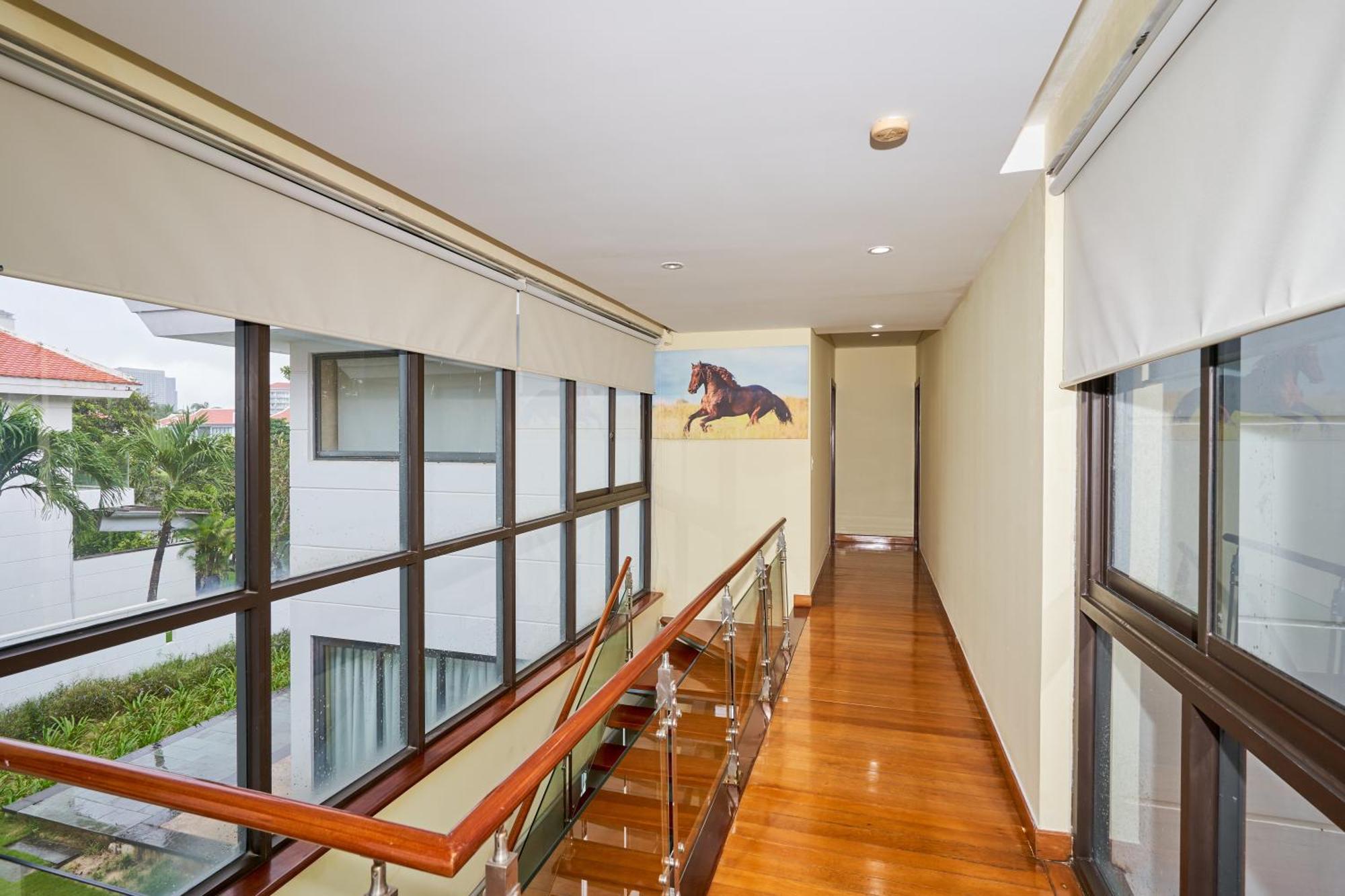 Ocean Luxury Villa Đà Nẵng