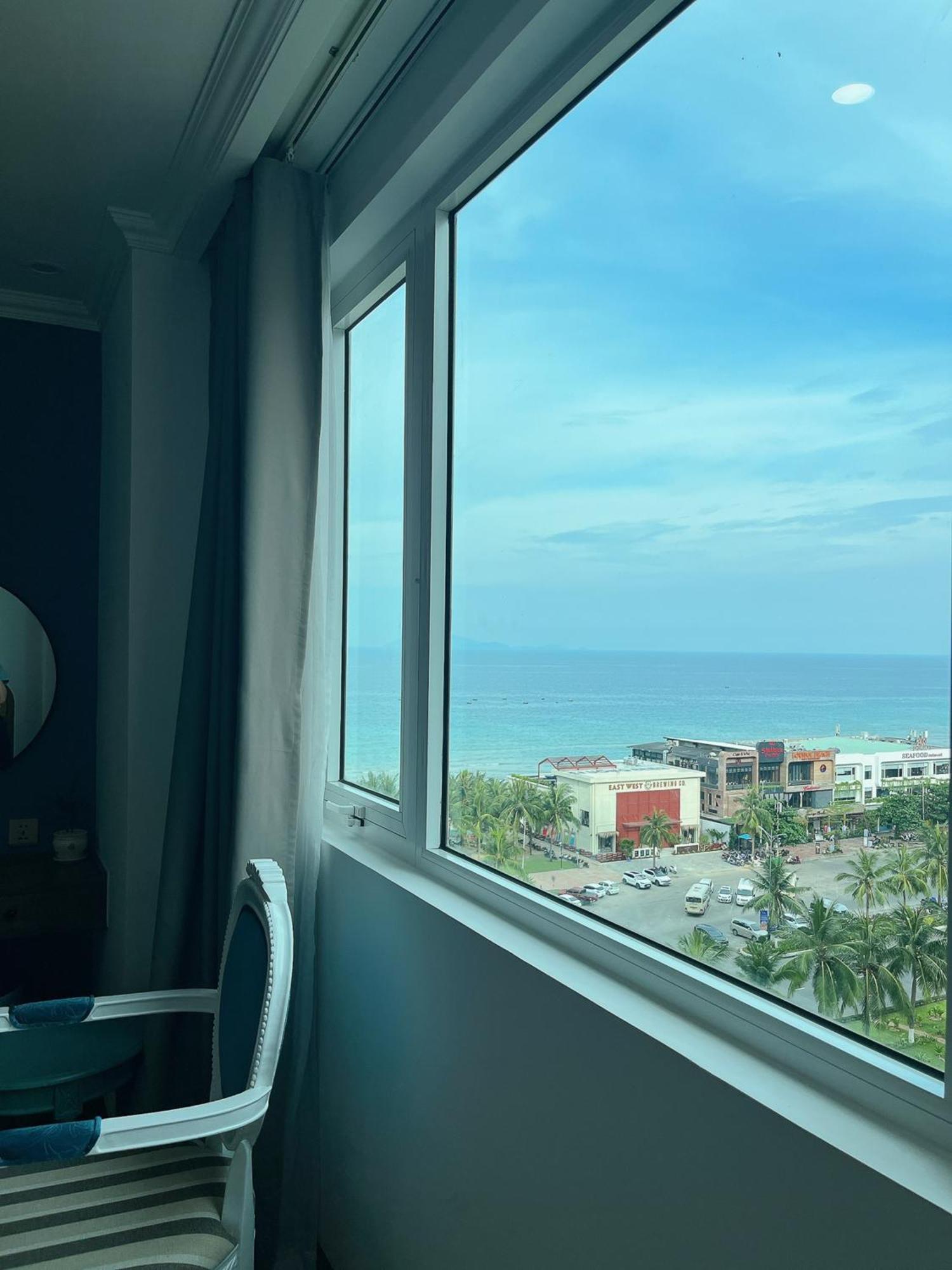 Paracel Hotel Da Nang