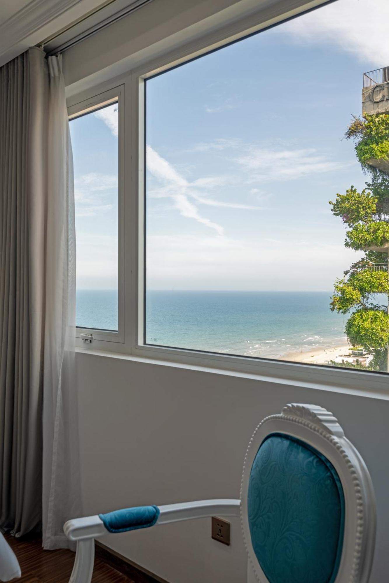 Hotel Paracel Da Nang