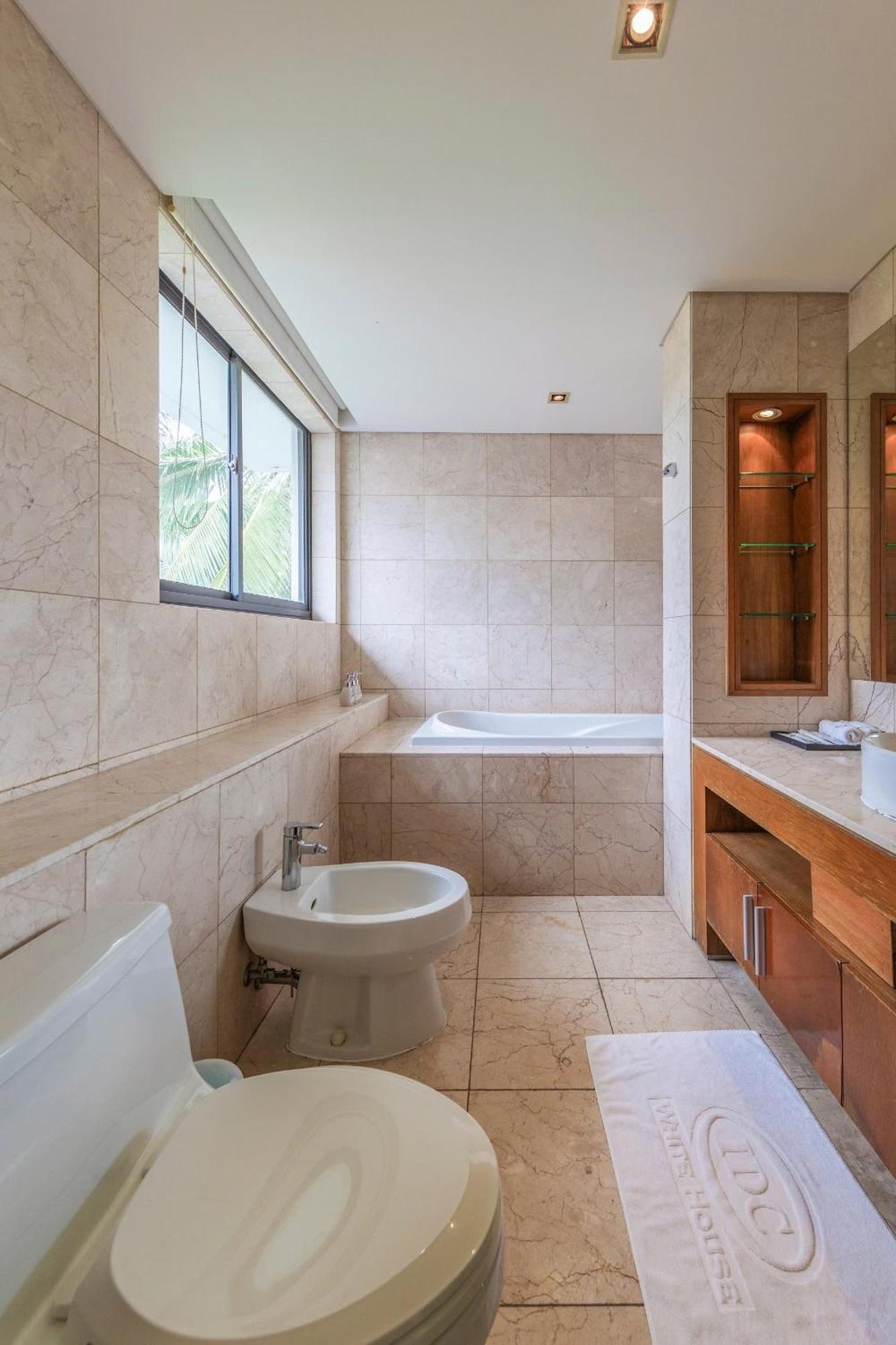 Ocean 4br Private Pool - Idcwh * Đà Nẵng