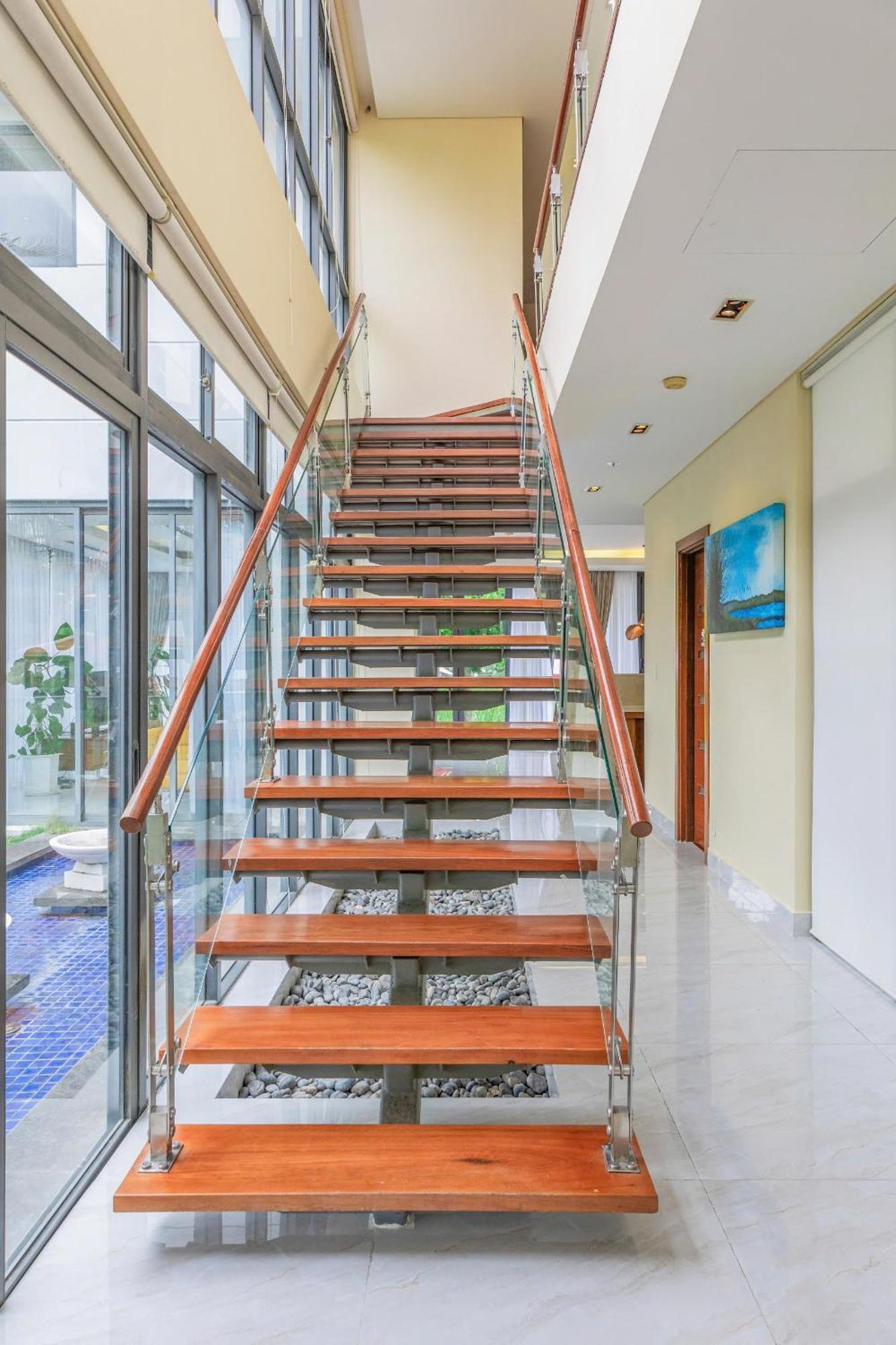 Biệt thự Ocean 4br Private Pool - Idcwh