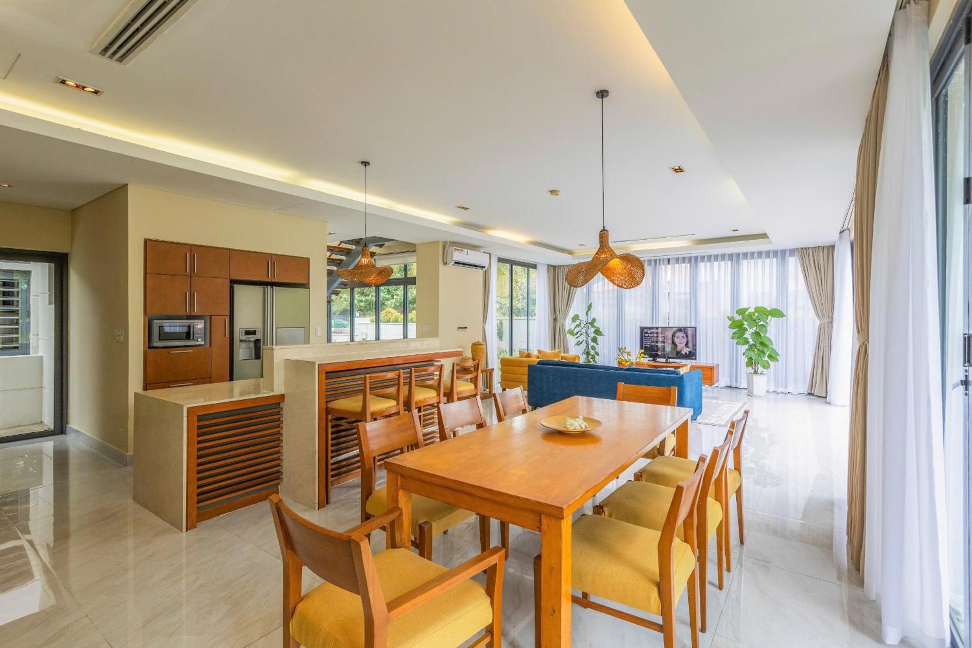 Ocean 4br Private Pool - Idcwh *