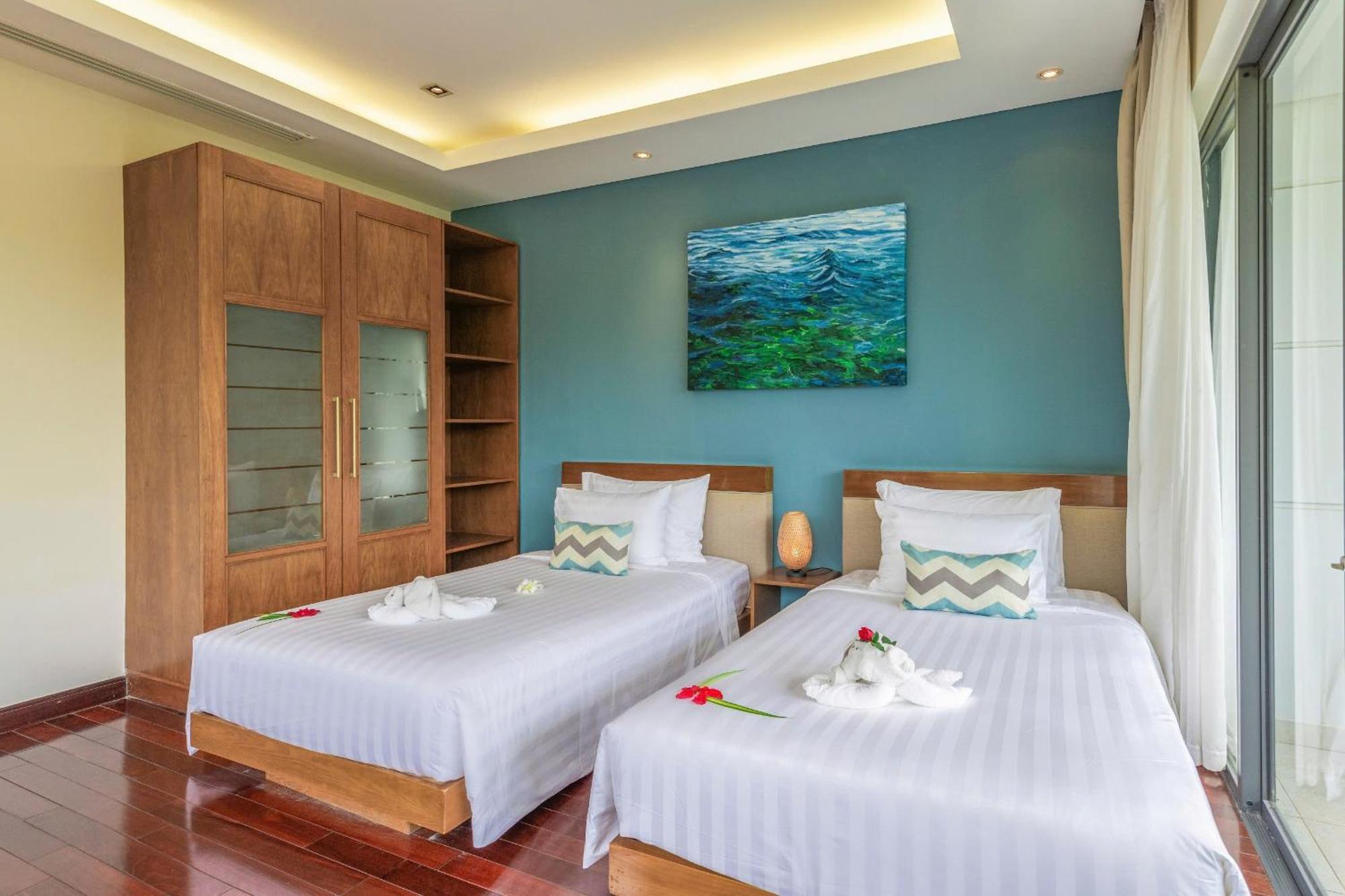 Ocean 4br Private Pool - Idcwh * Đà Nẵng