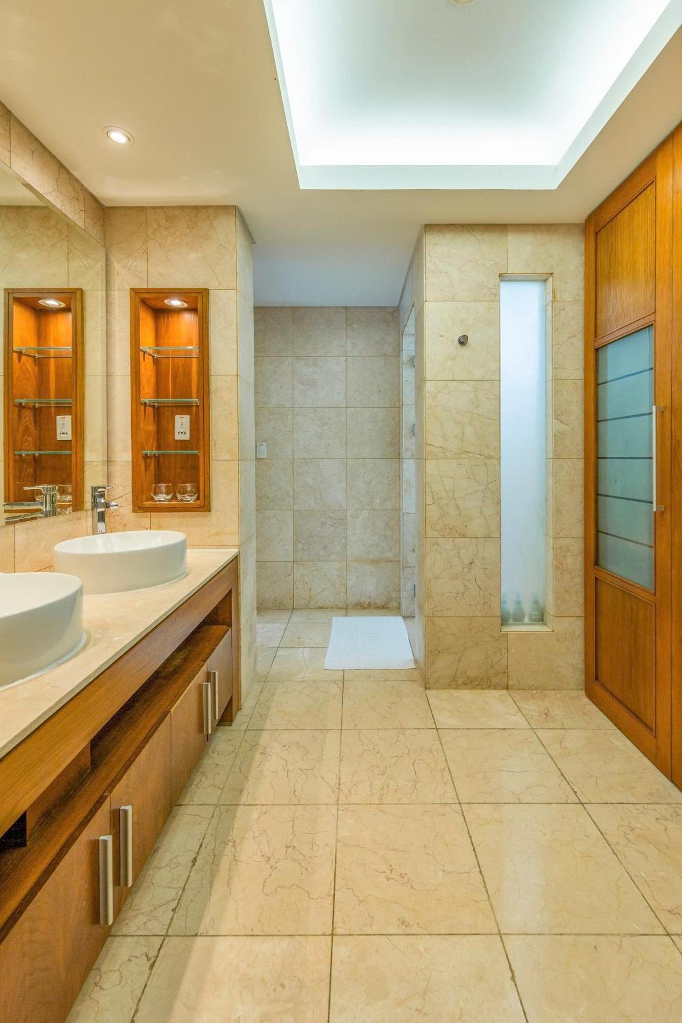 Ocean 4br Private Pool - Idcwh